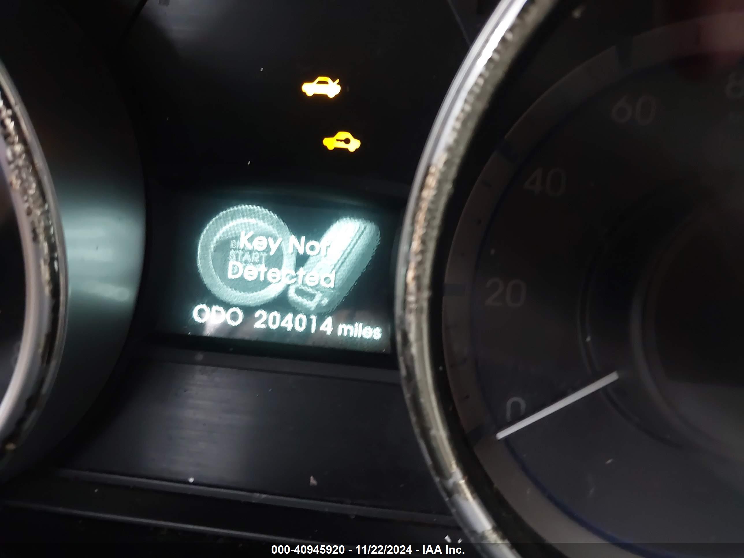 HYUNDAI SONATA image 7