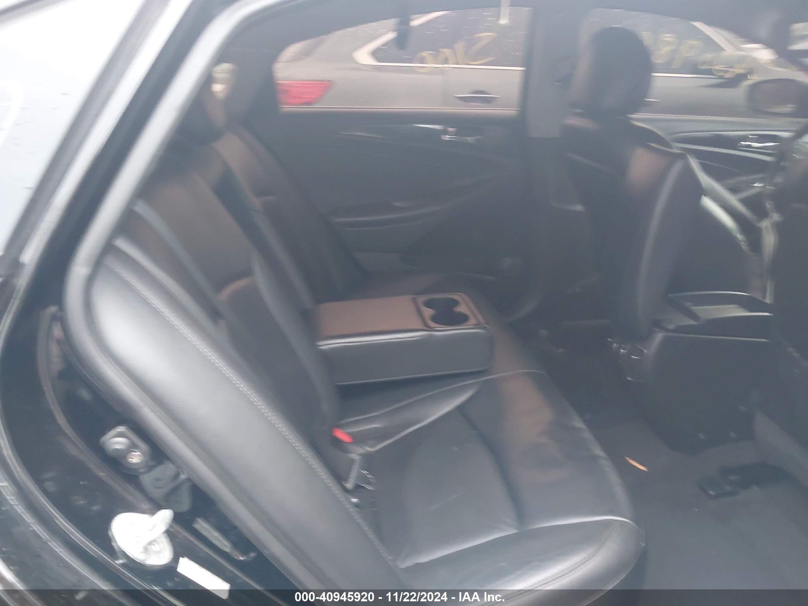 HYUNDAI SONATA image 8