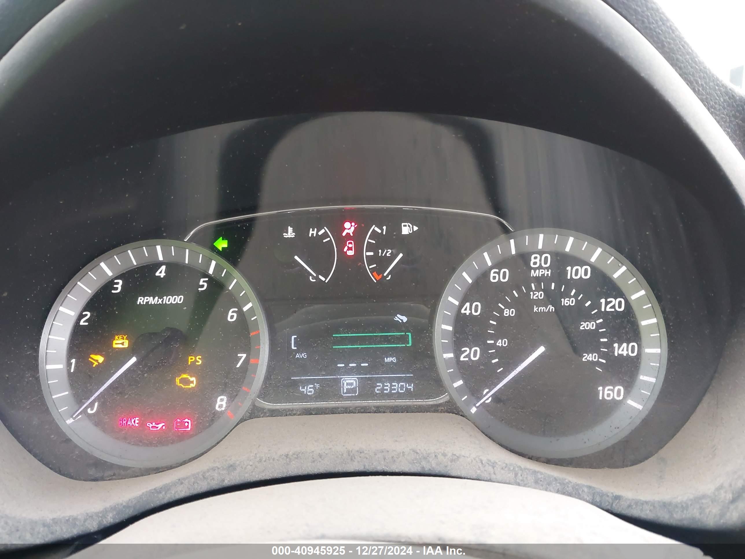 NISSAN SENTRA image 7