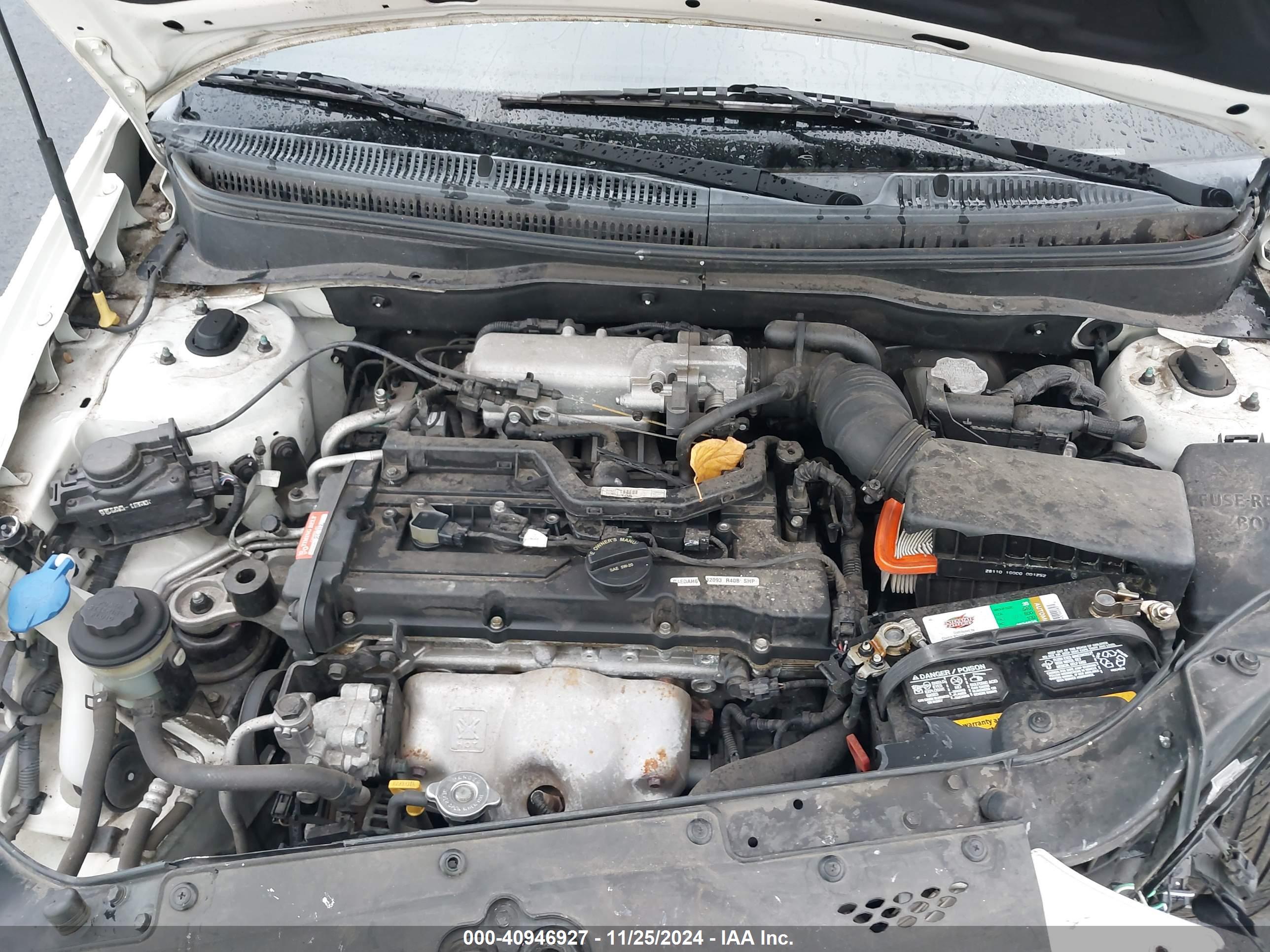 KIA RIO image 10