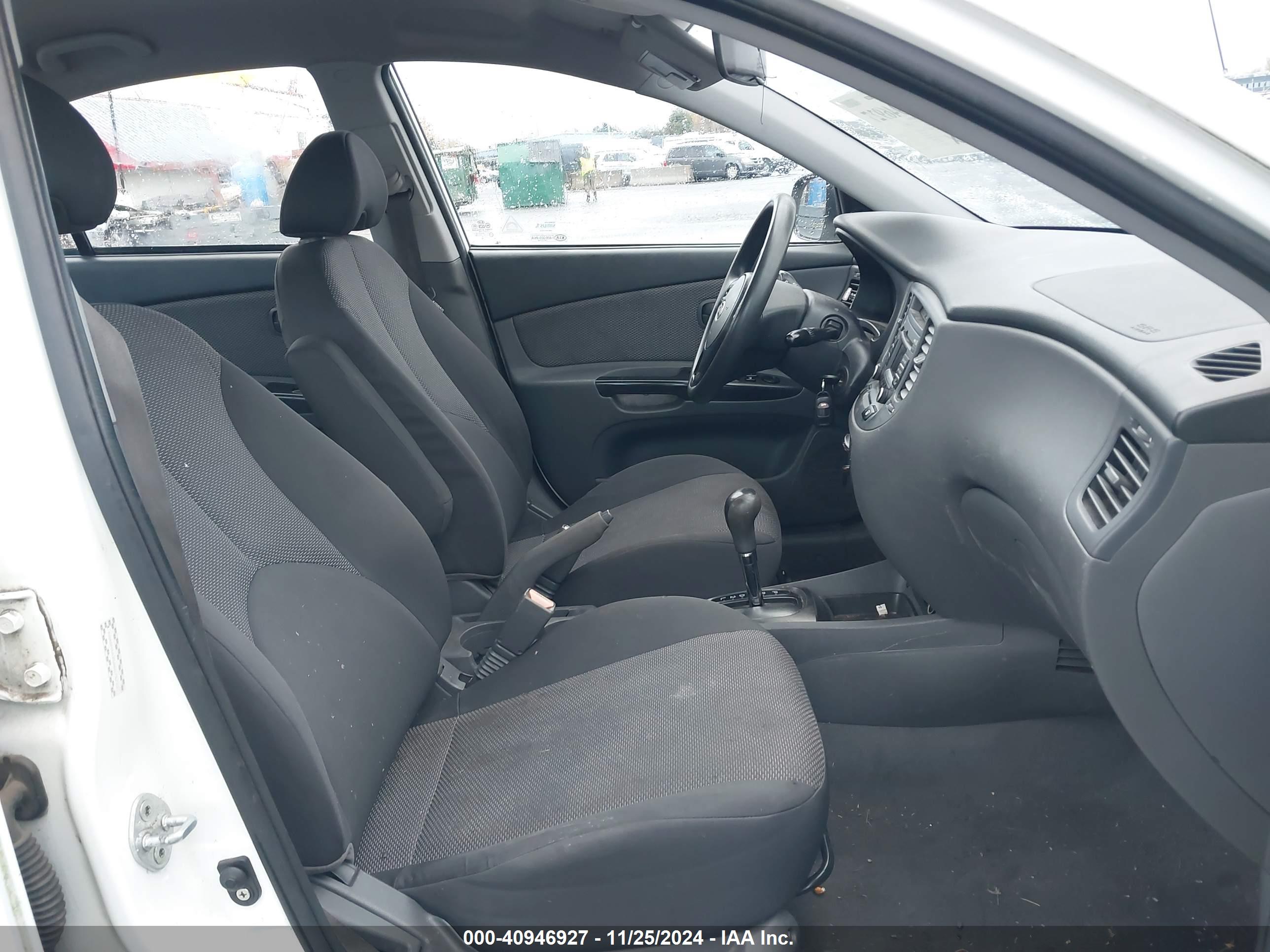 KIA RIO image 5