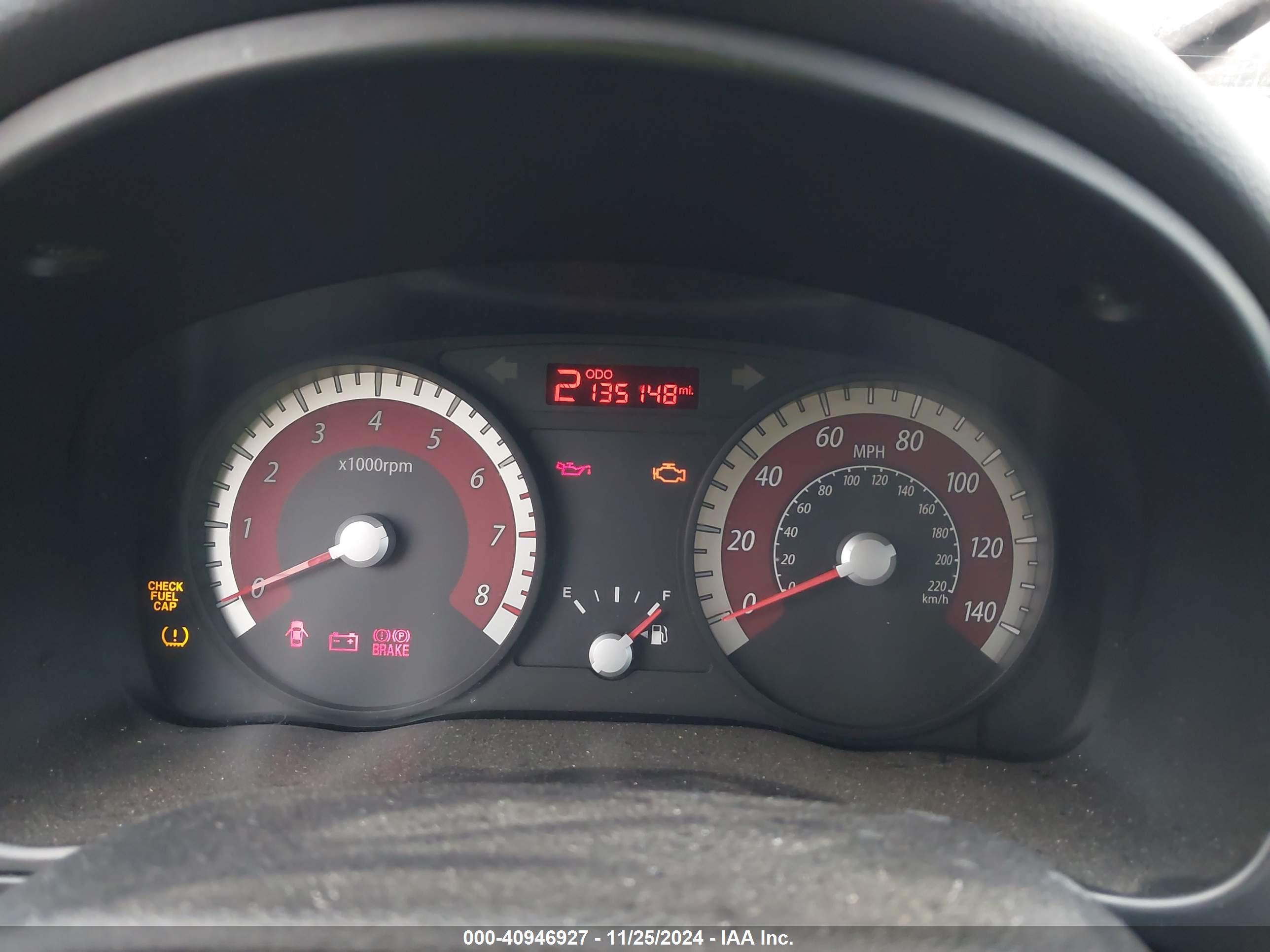 KIA RIO image 7