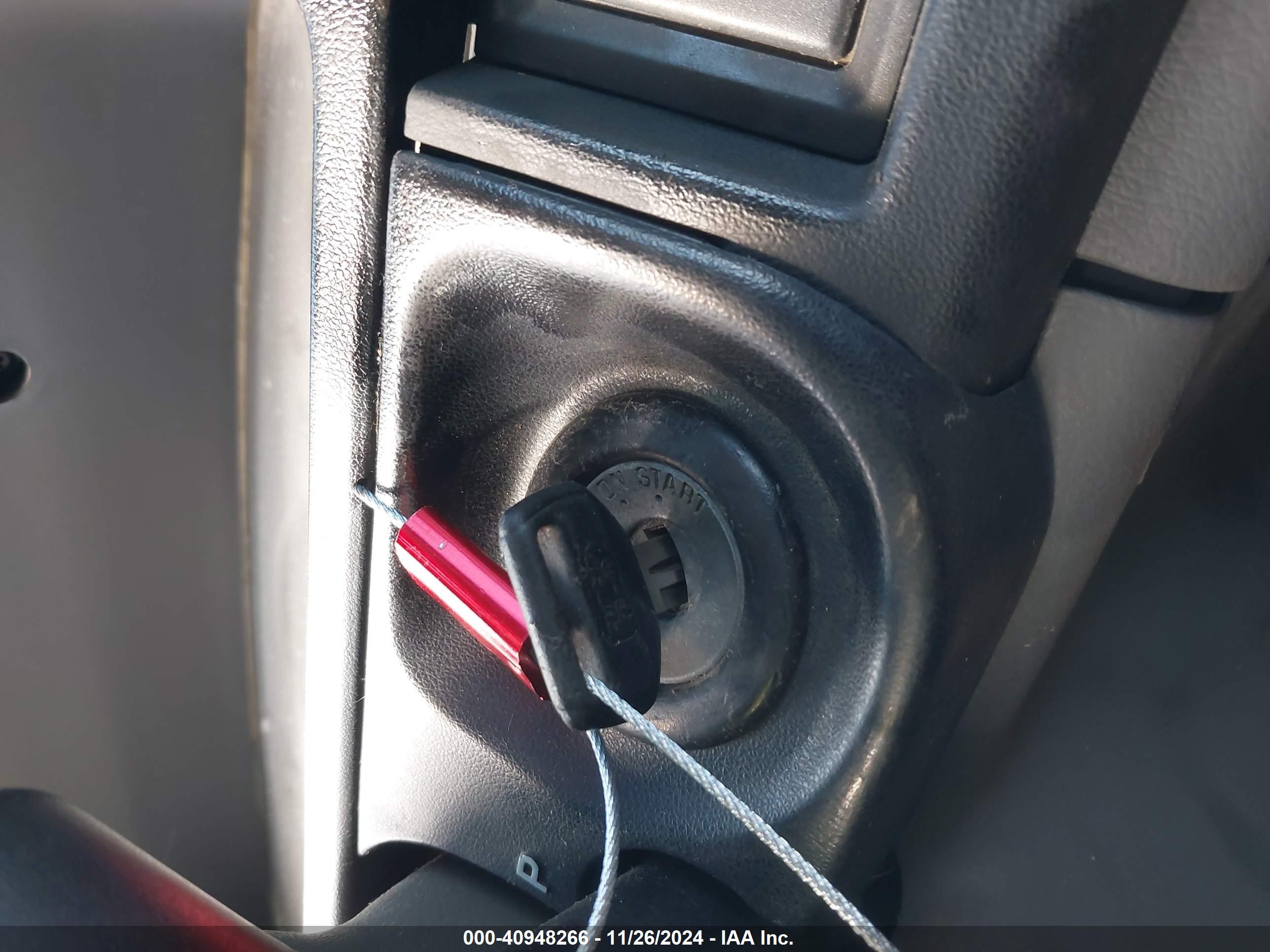 TOYOTA PICKUP image 11