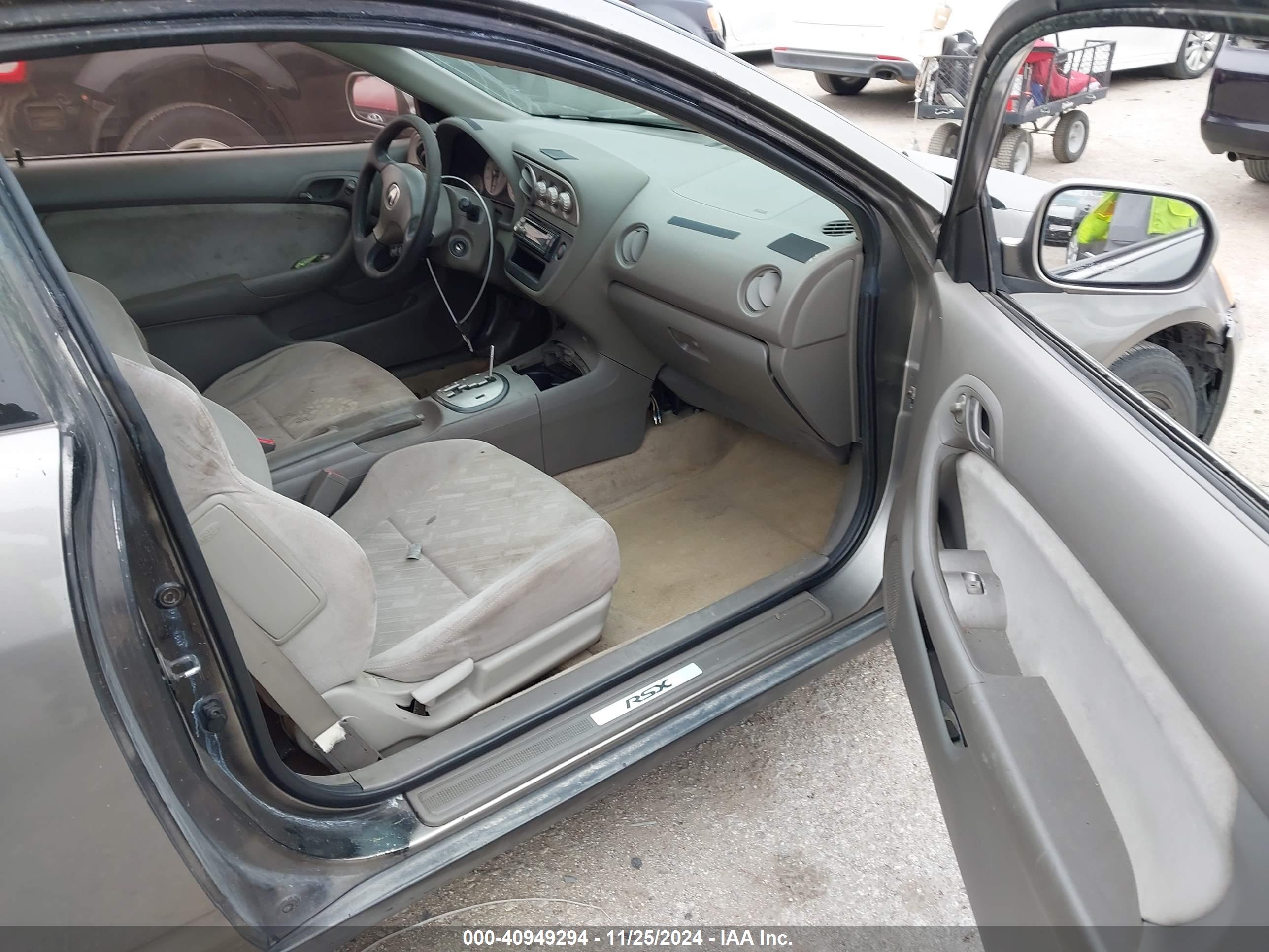 ACURA RSX image 5