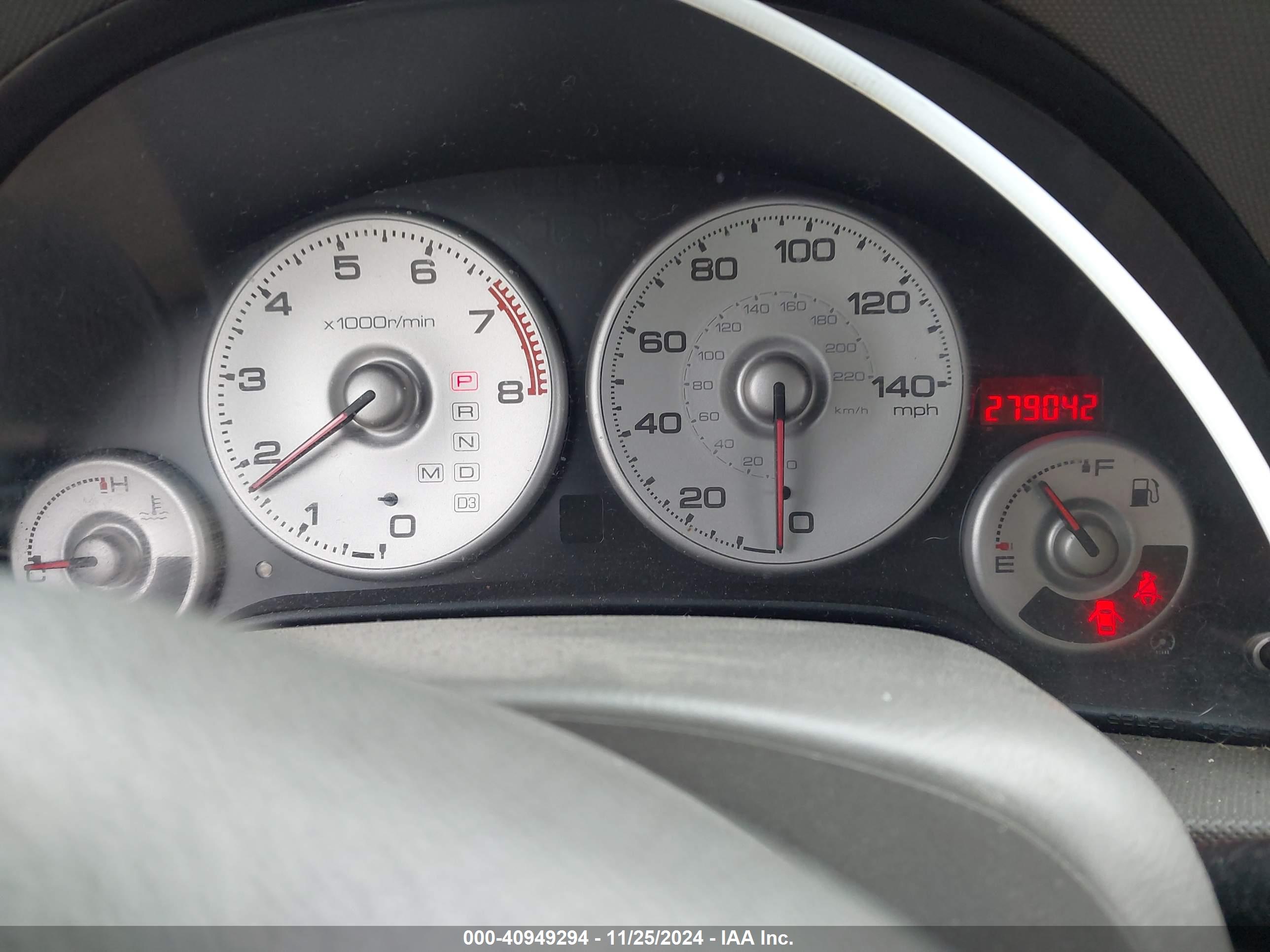 ACURA RSX image 7