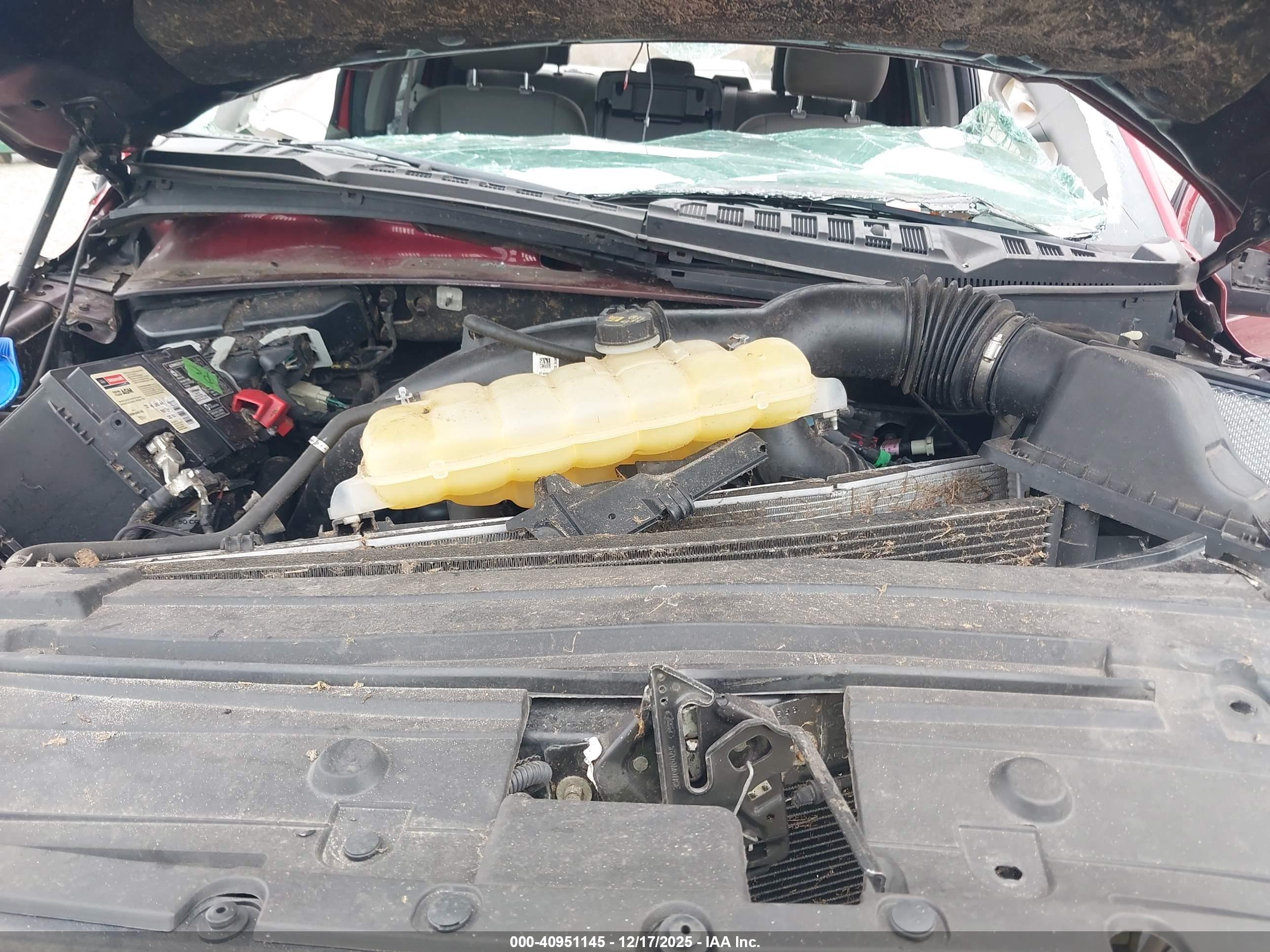 FORD F-150 image 10