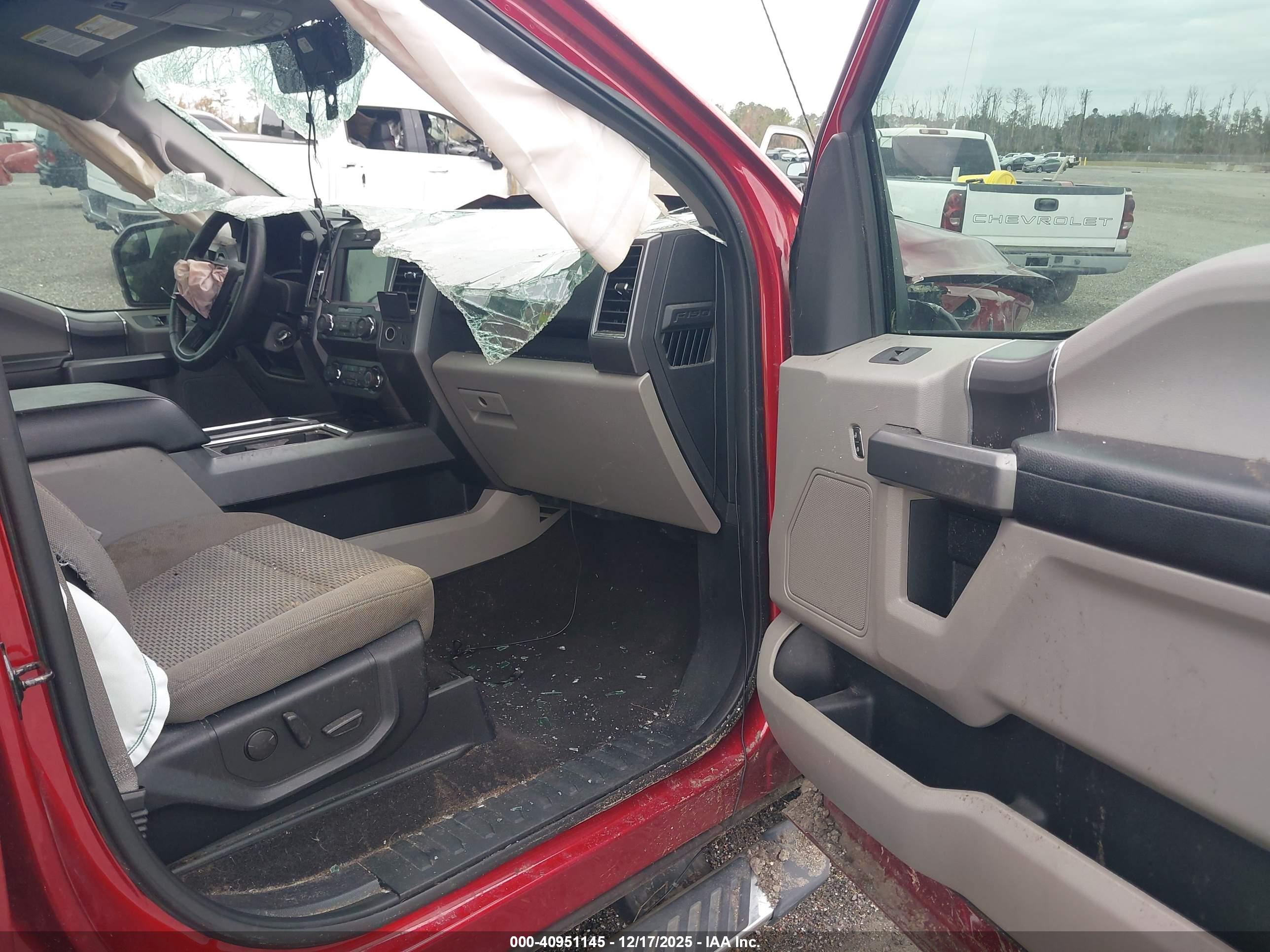 FORD F-150 image 5