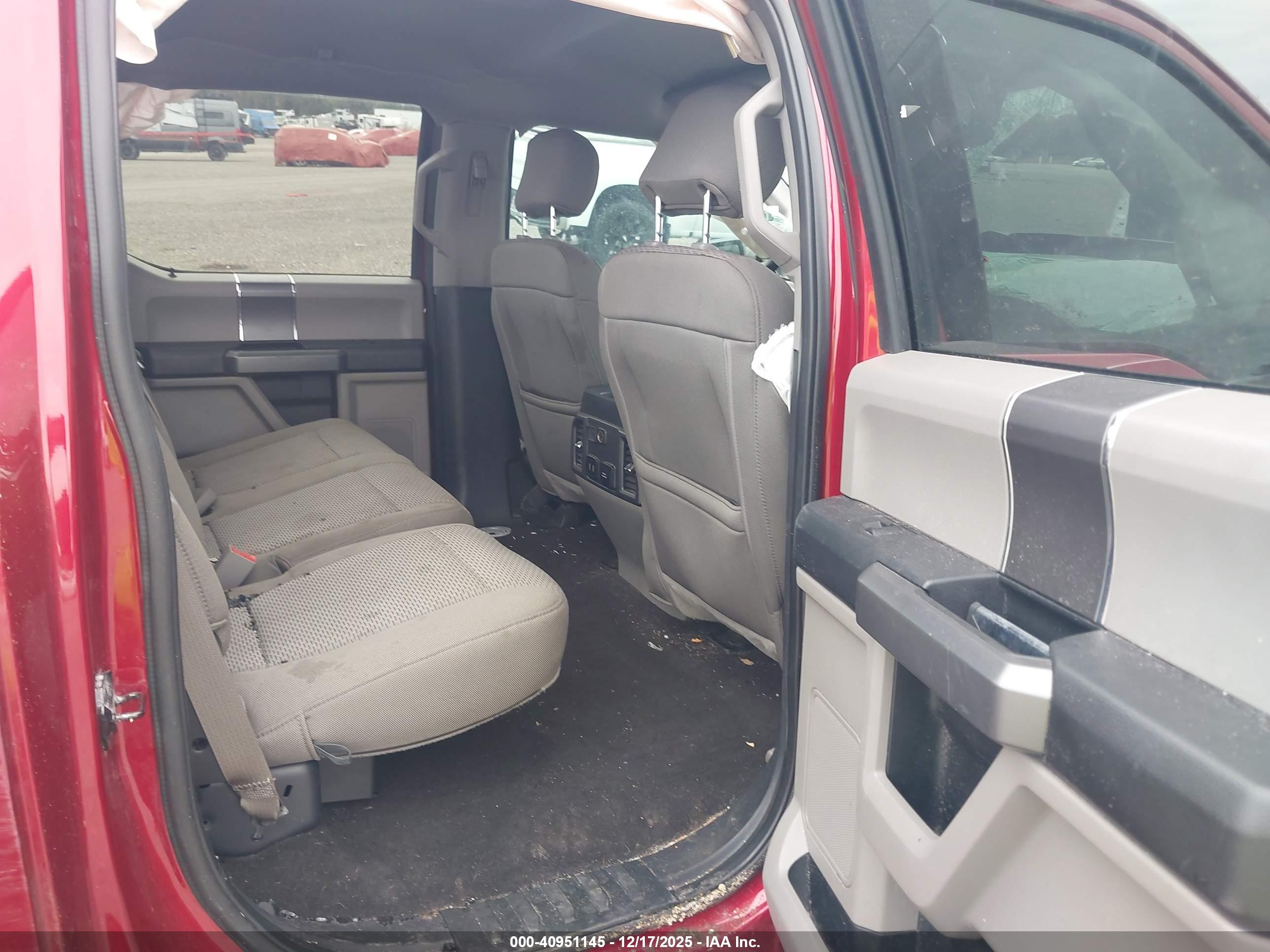 FORD F-150 image 8
