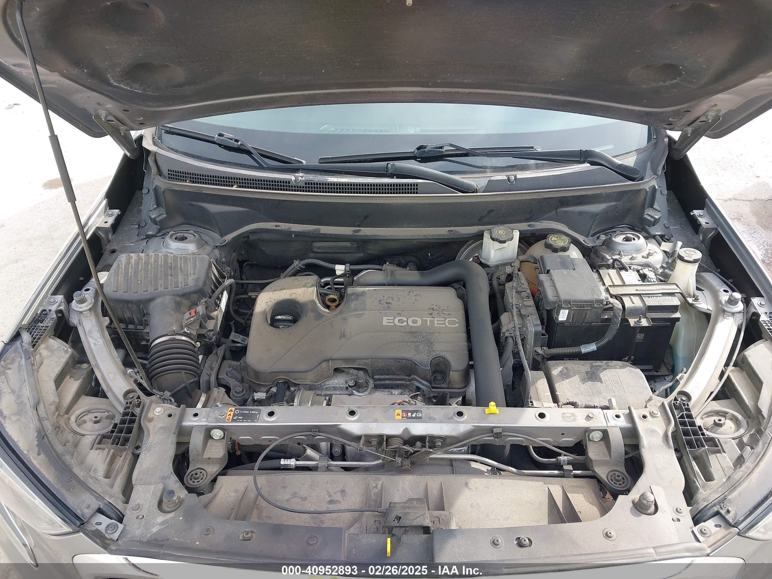 GMC TERRAIN image 10