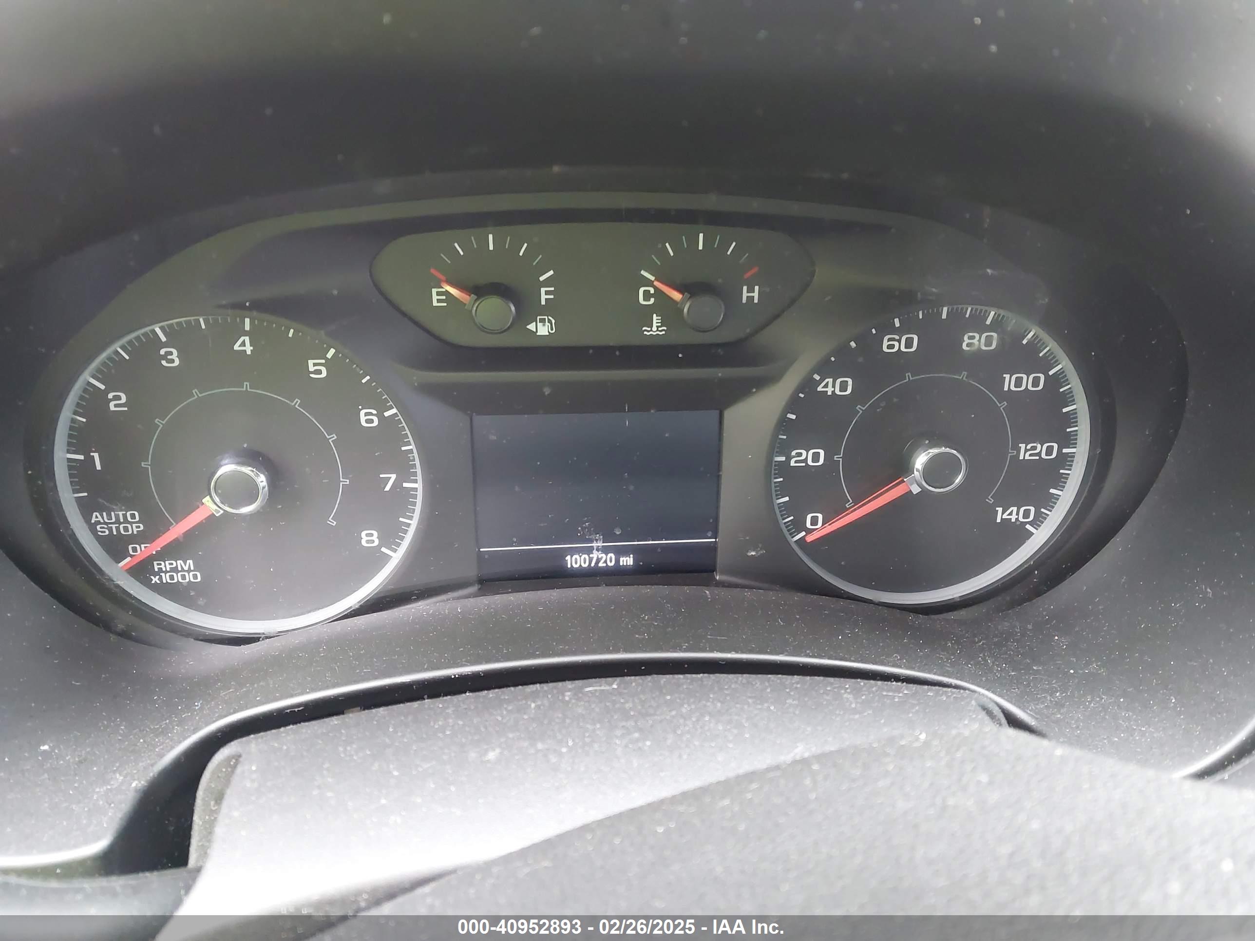 GMC TERRAIN image 7