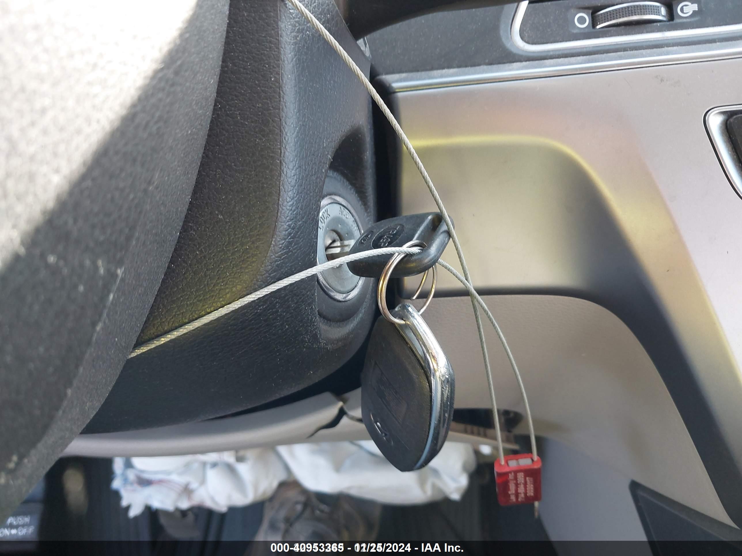 HYUNDAI SONATA image 11