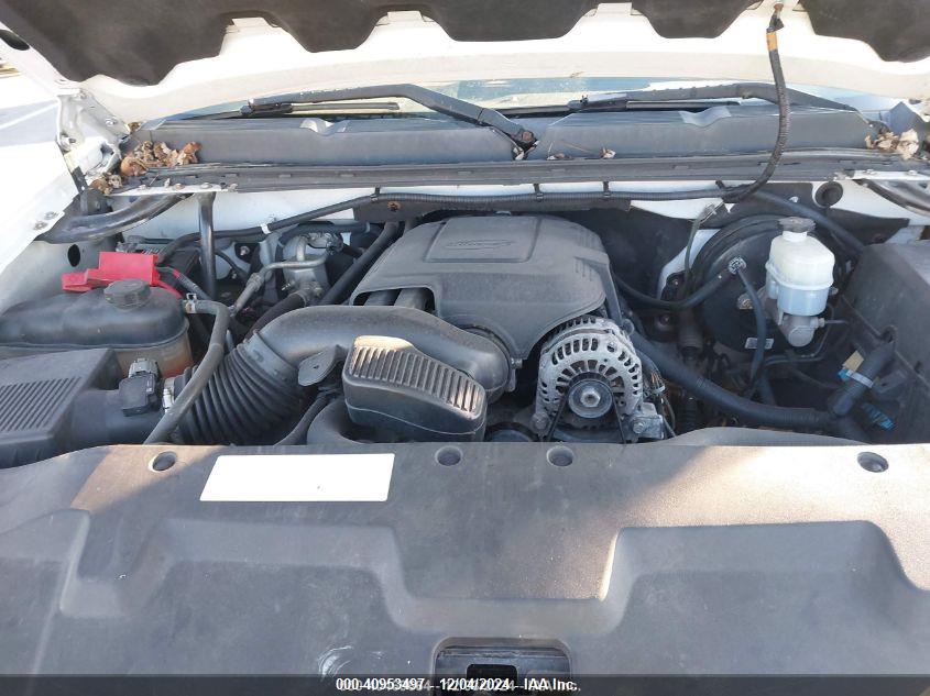 CHEVROLET SILVERADO image 10