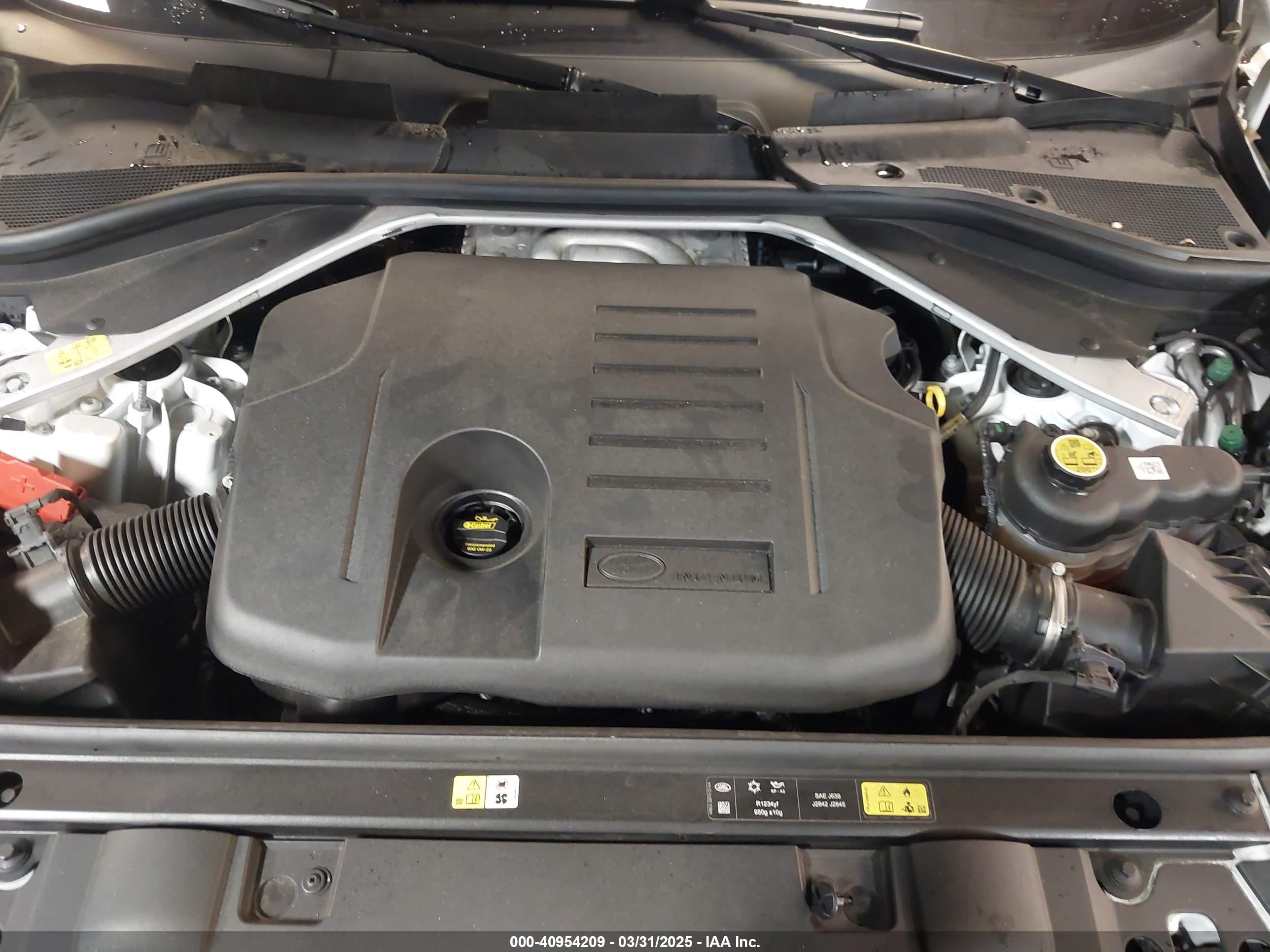LAND ROVER image 10