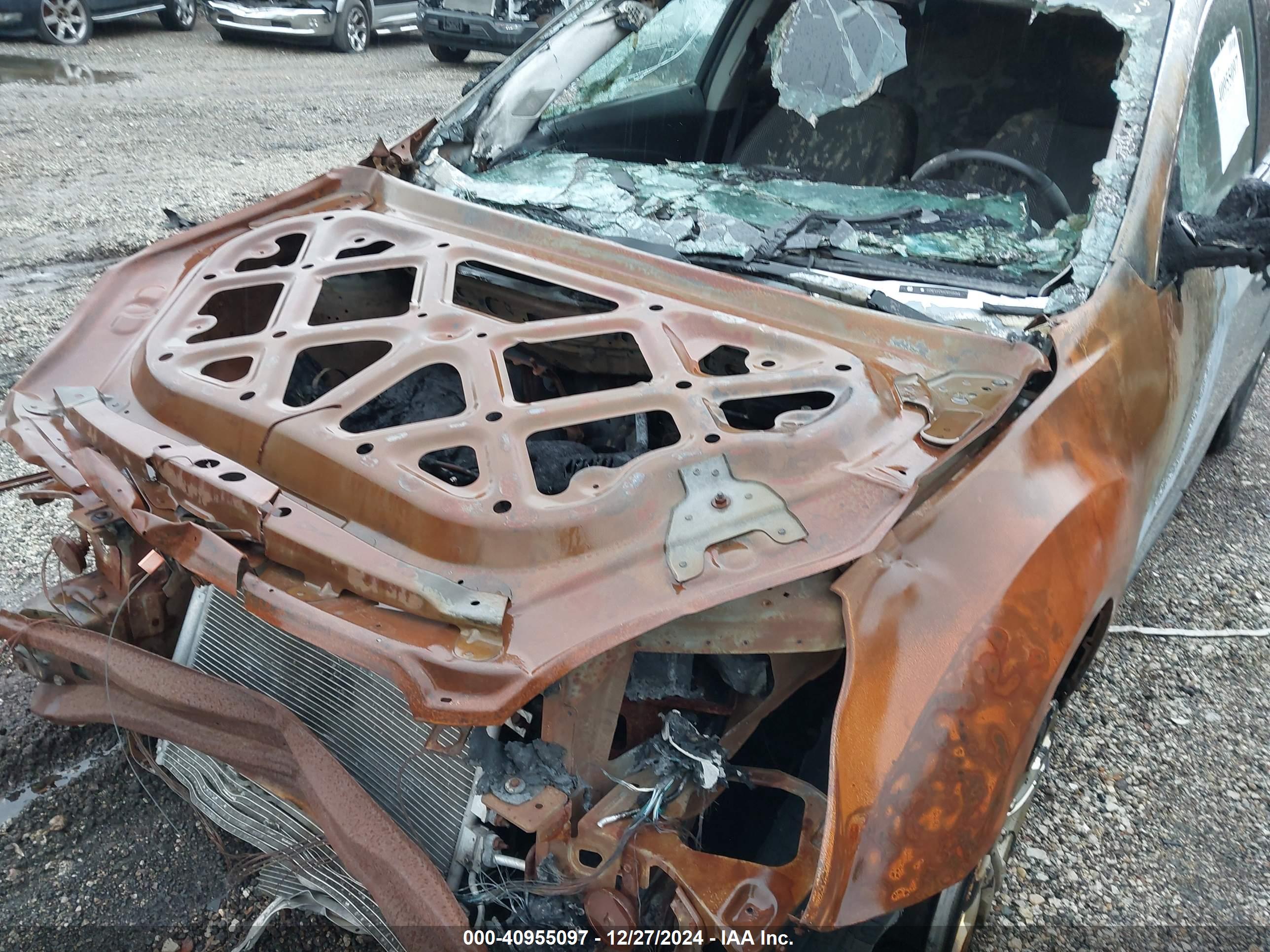 CHEVROLET EQUINOX image 6