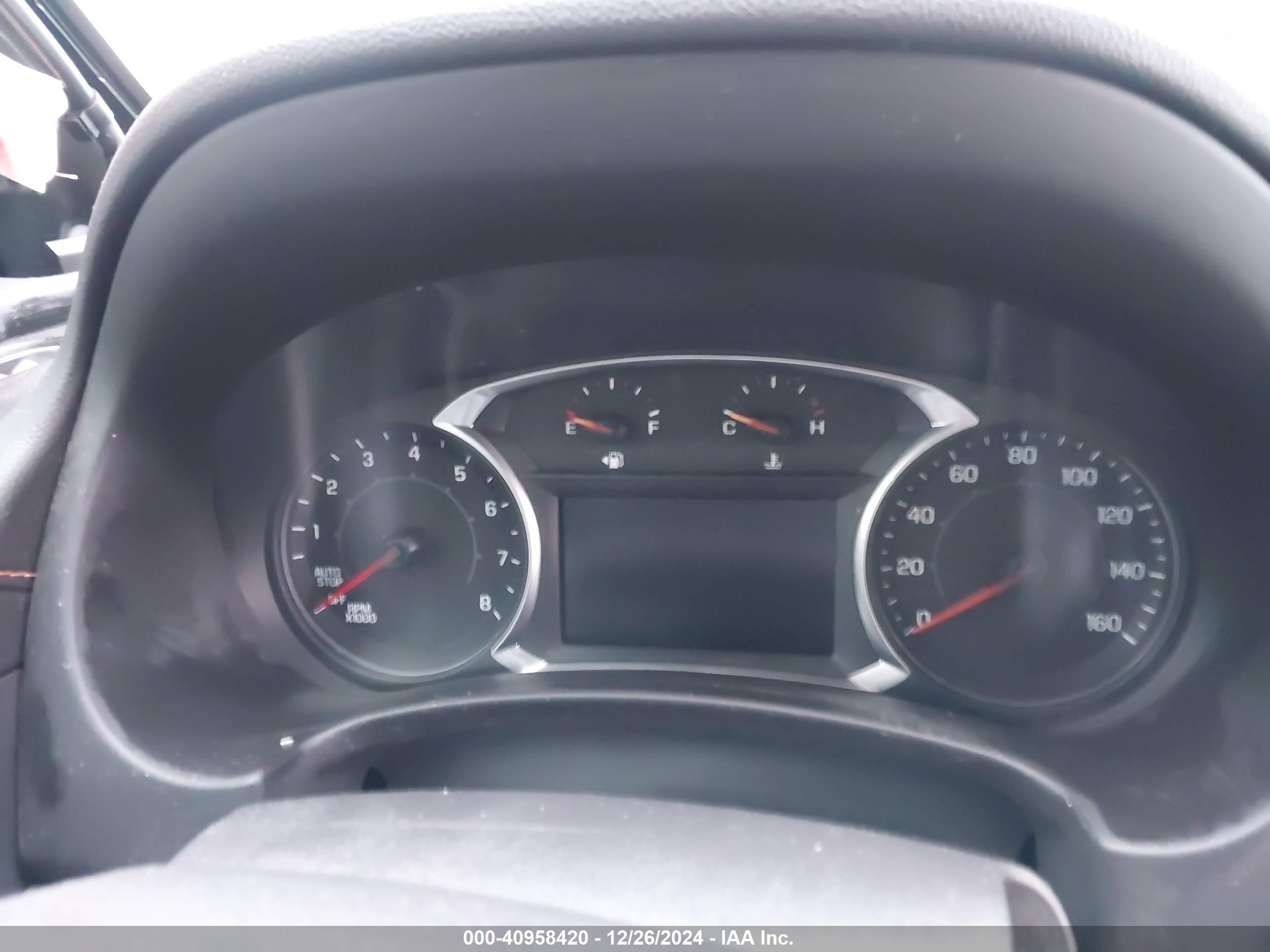 GMC TERRAIN image 7