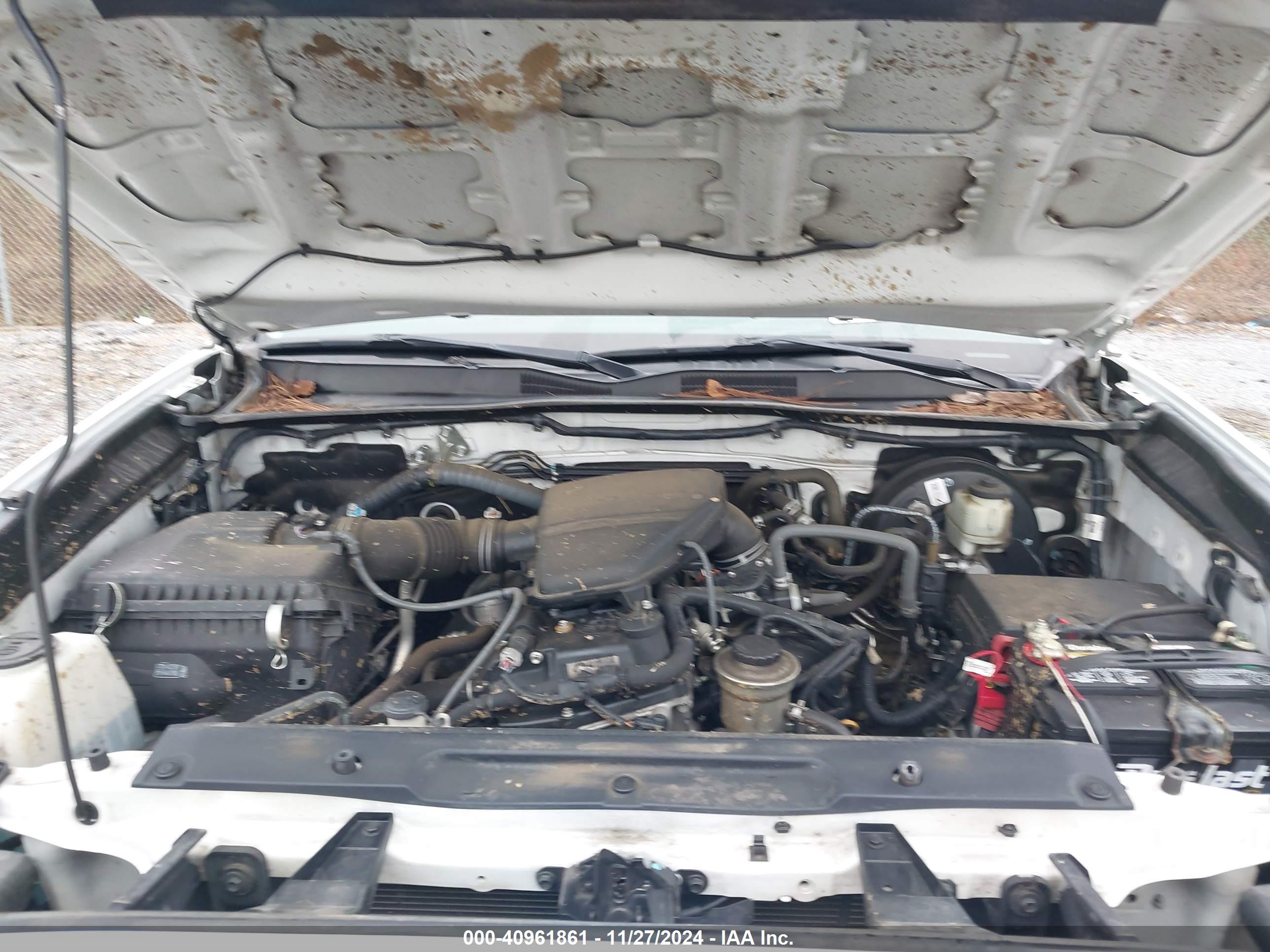 TOYOTA TACOMA image 10