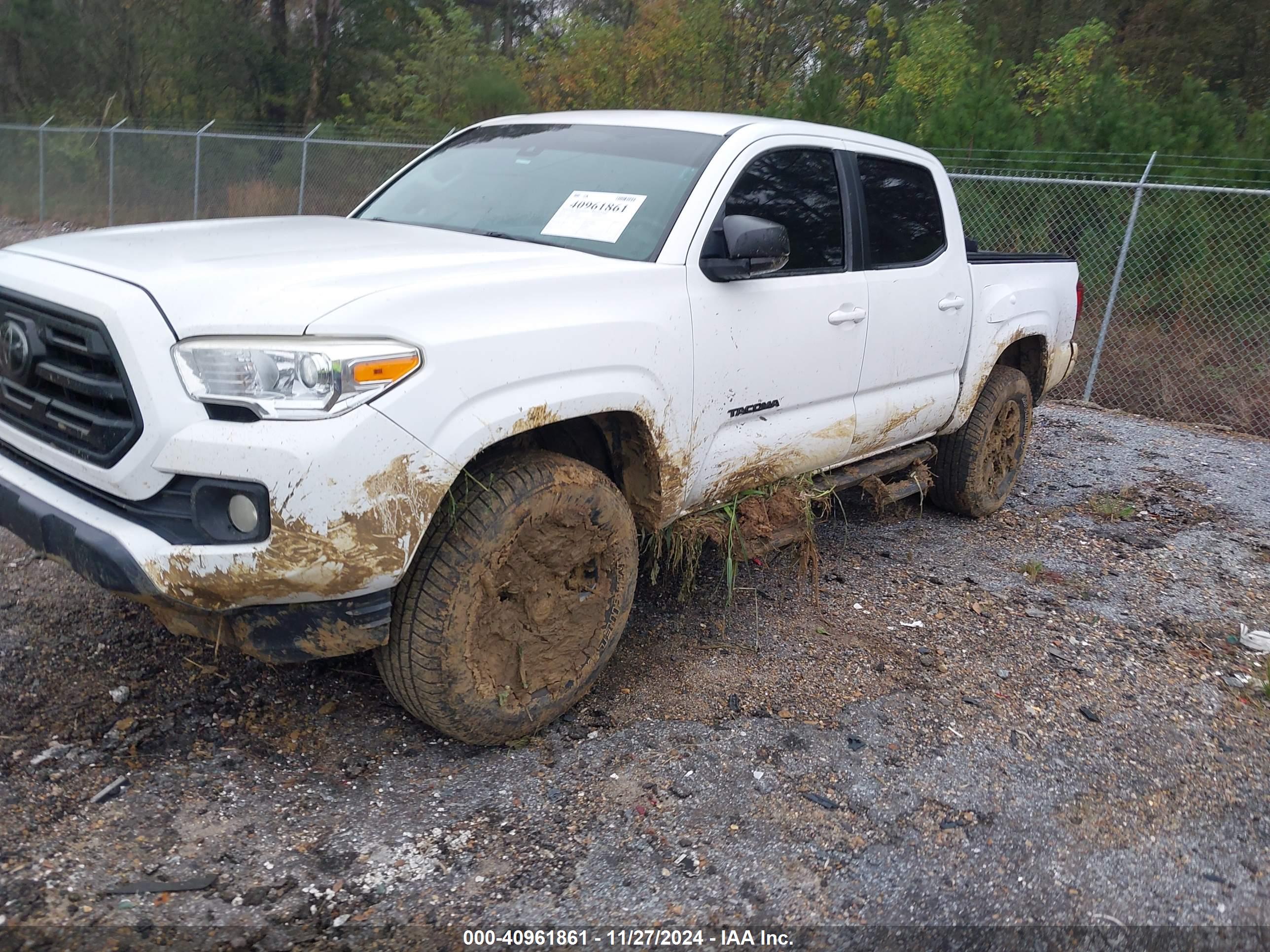 TOYOTA TACOMA image 2