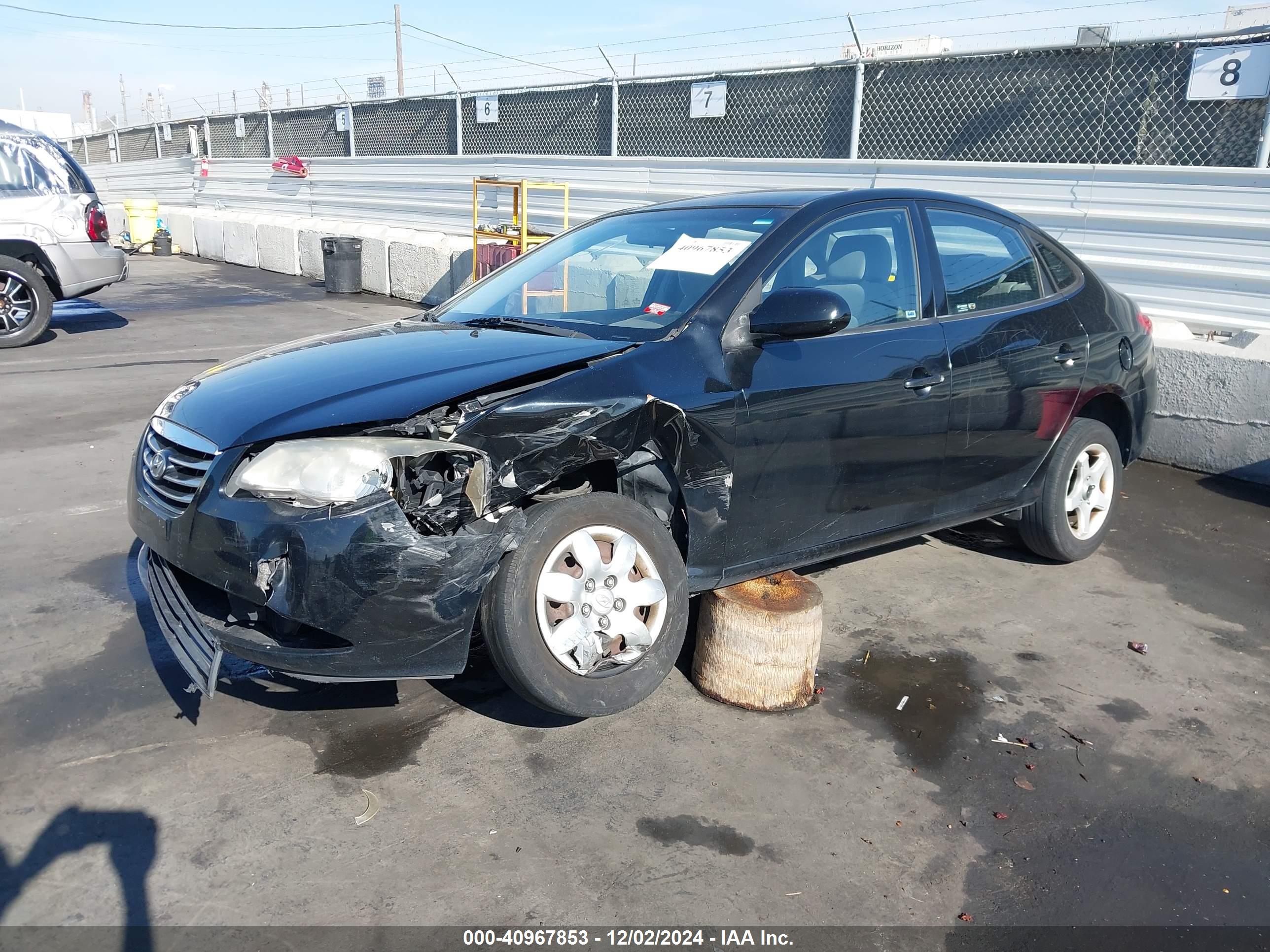 HYUNDAI ELANTRA image 2