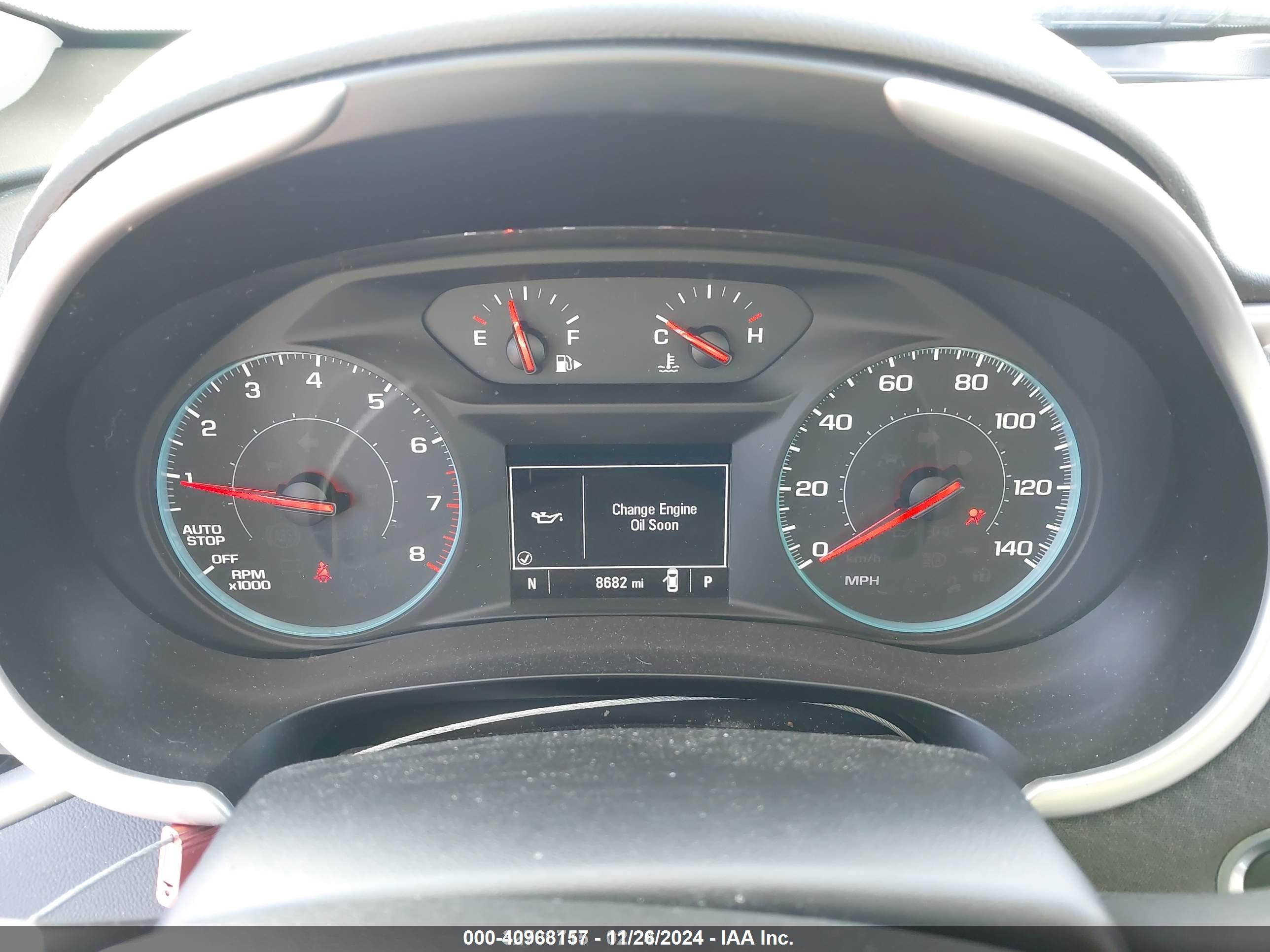 CHEVROLET MALIBU image 7