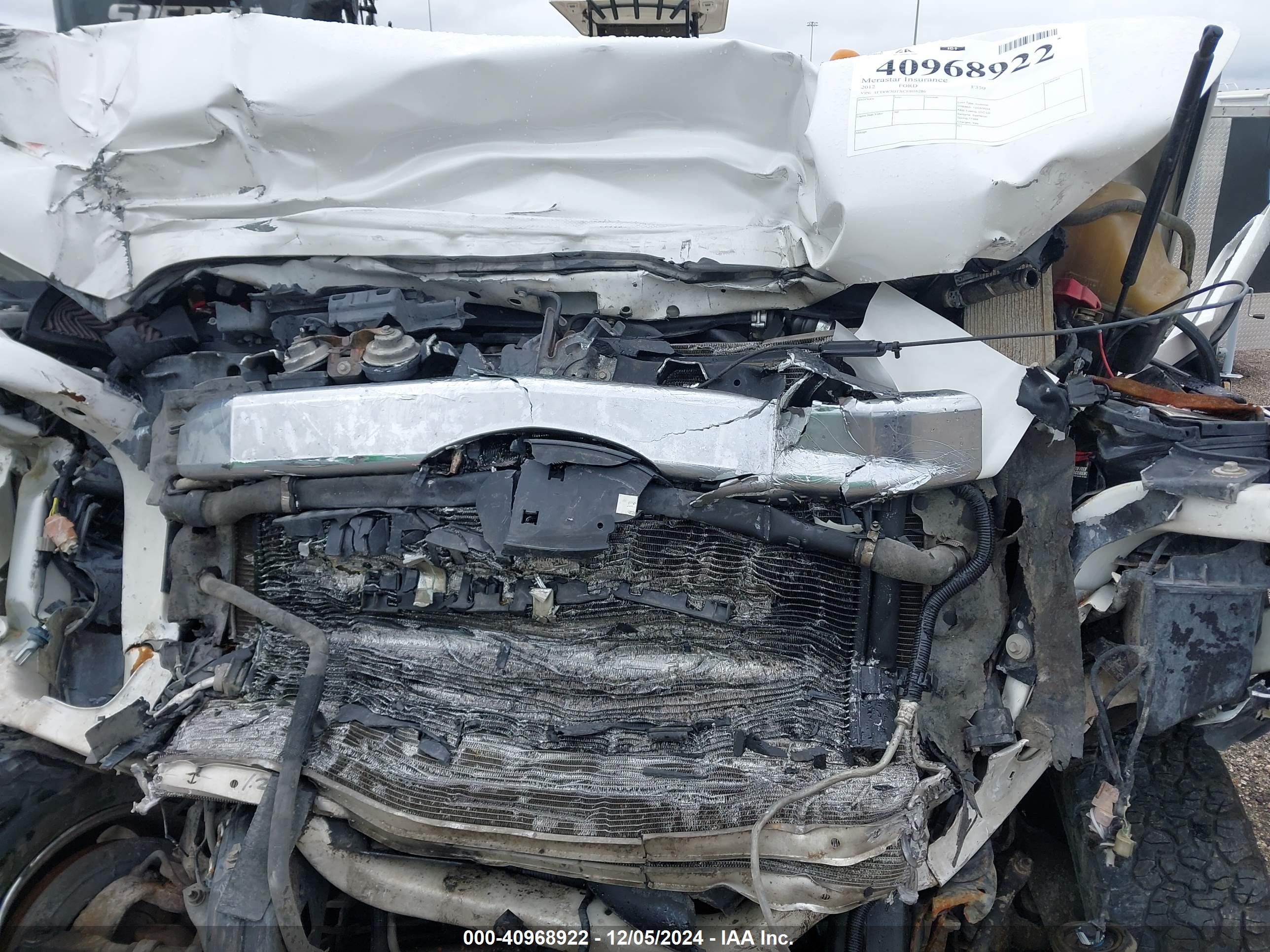 FORD F-350 image 10
