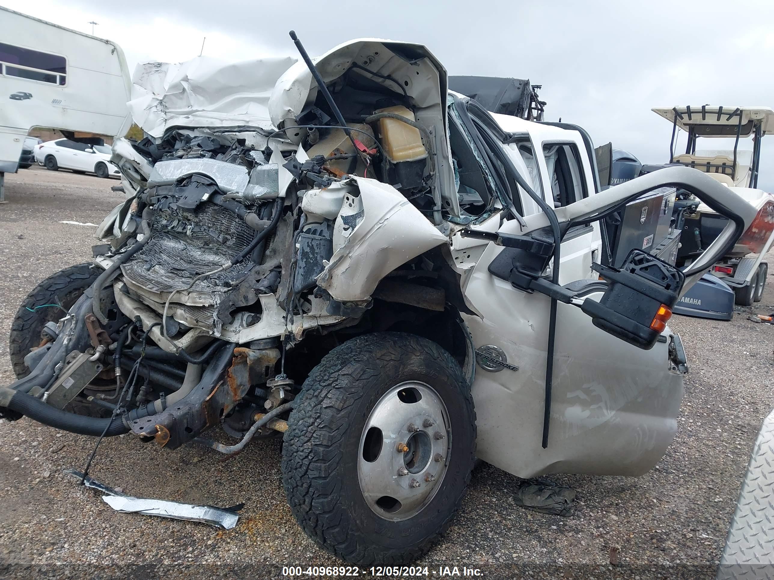 FORD F-350 image 2