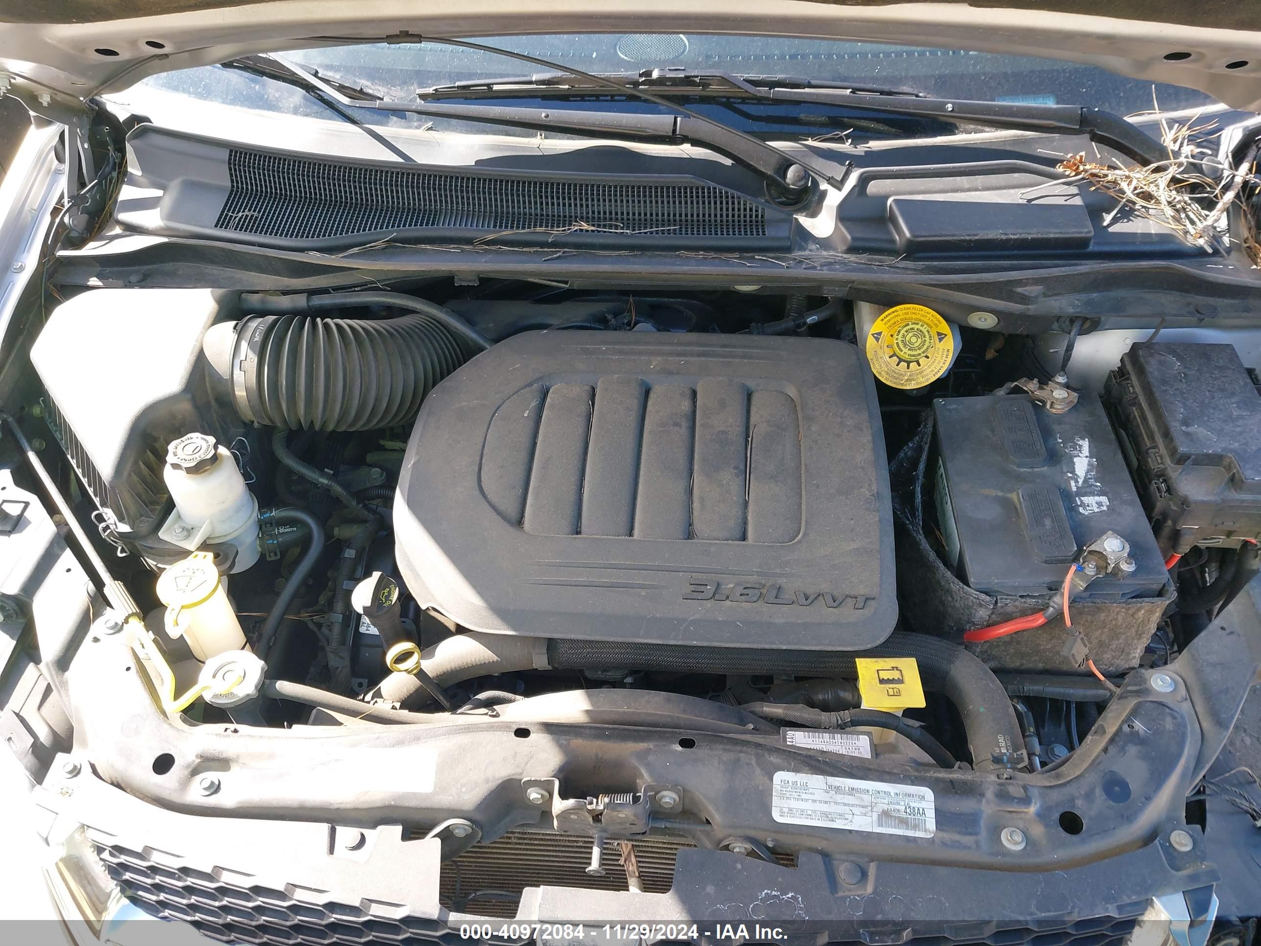 DODGE GRAND image 10