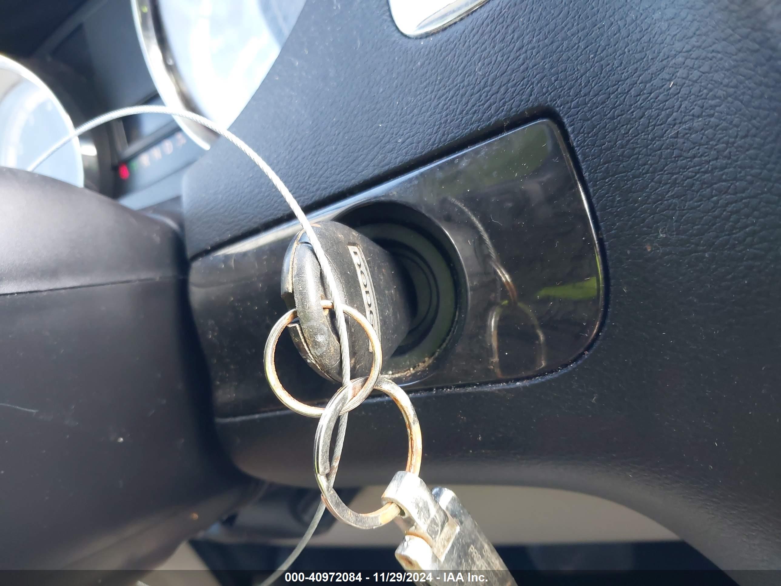 DODGE GRAND image 11