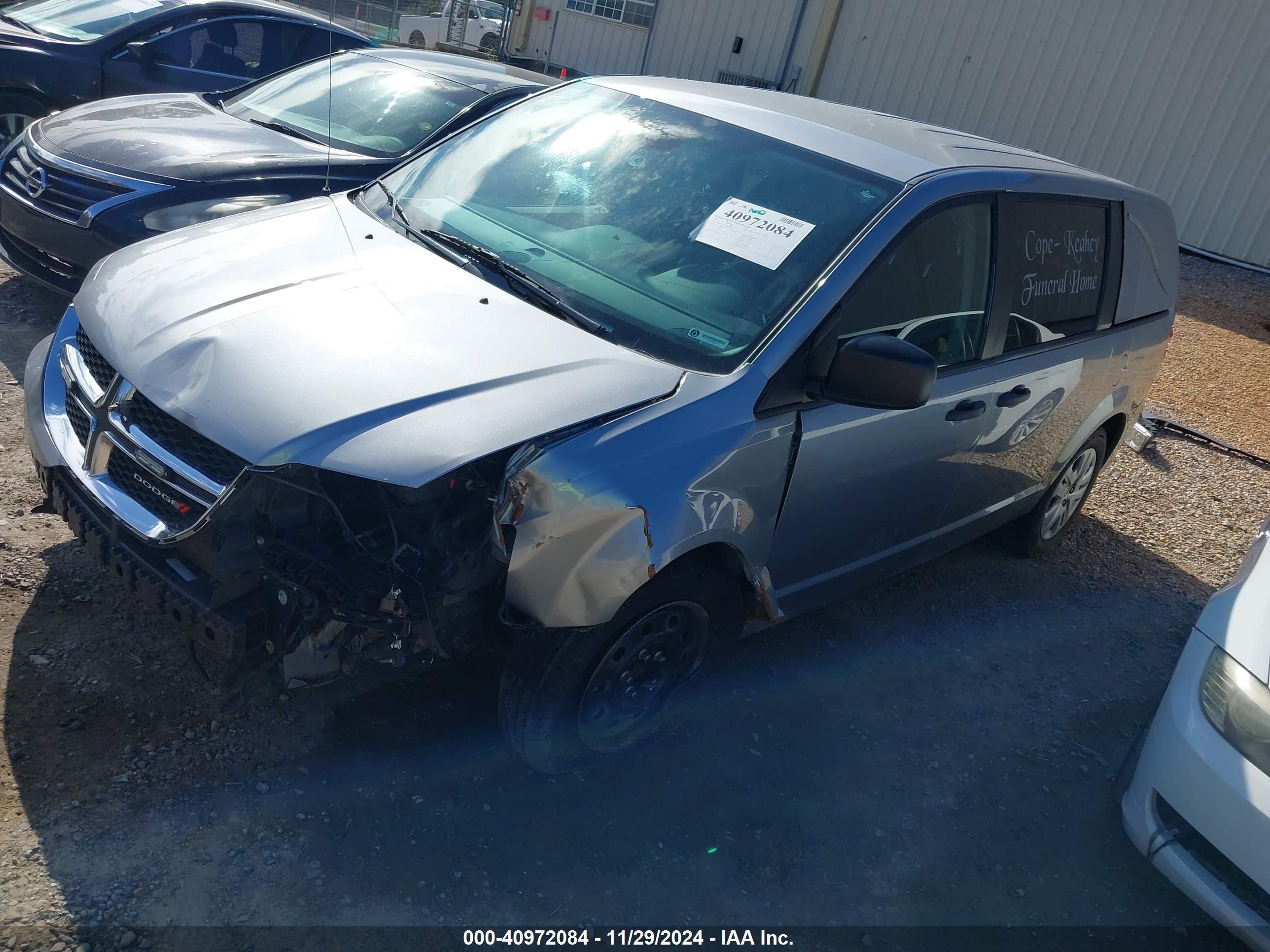 DODGE GRAND image 2