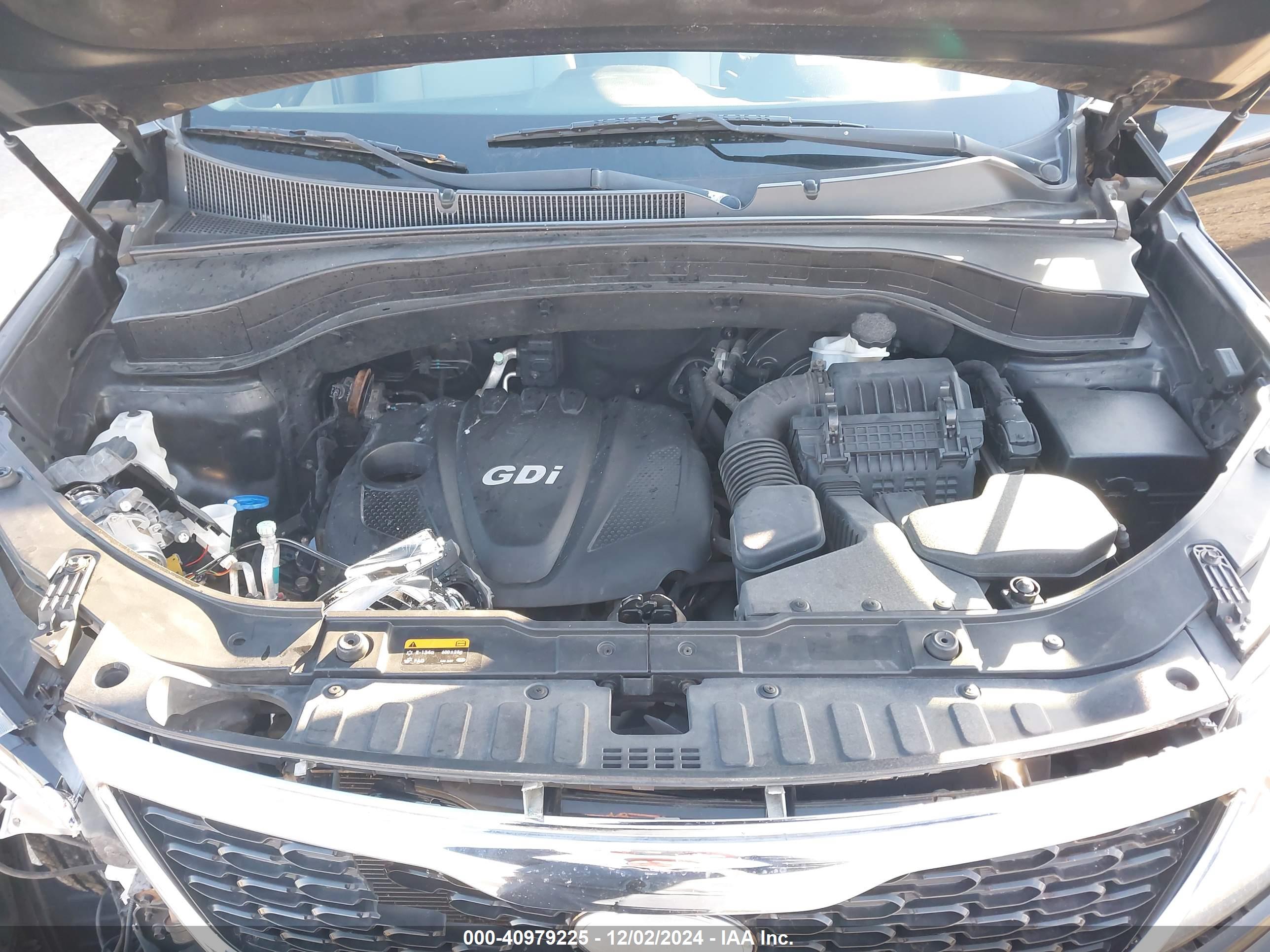 KIA SORENTO image 10