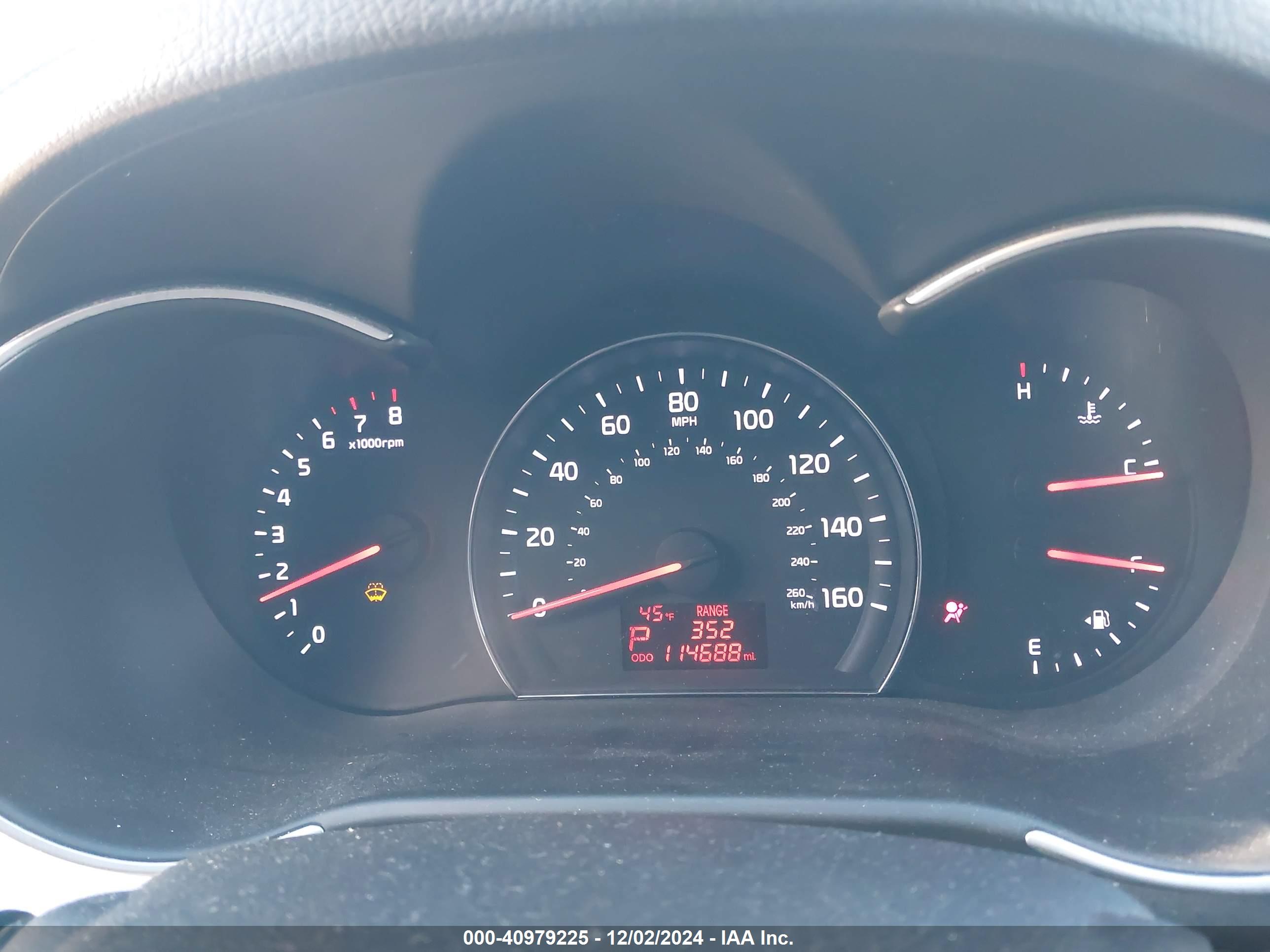 KIA SORENTO image 7