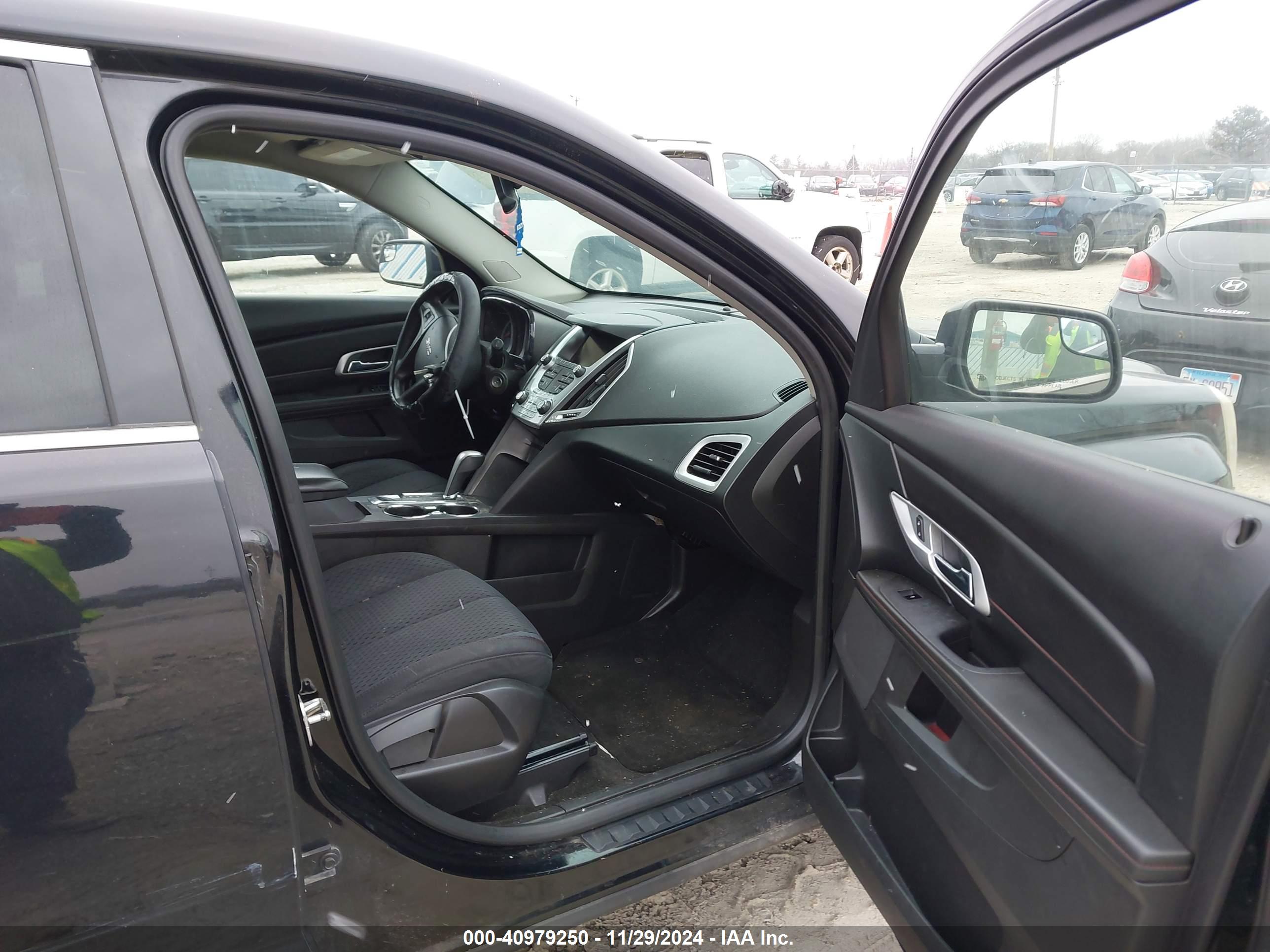 GMC TERRAIN image 5