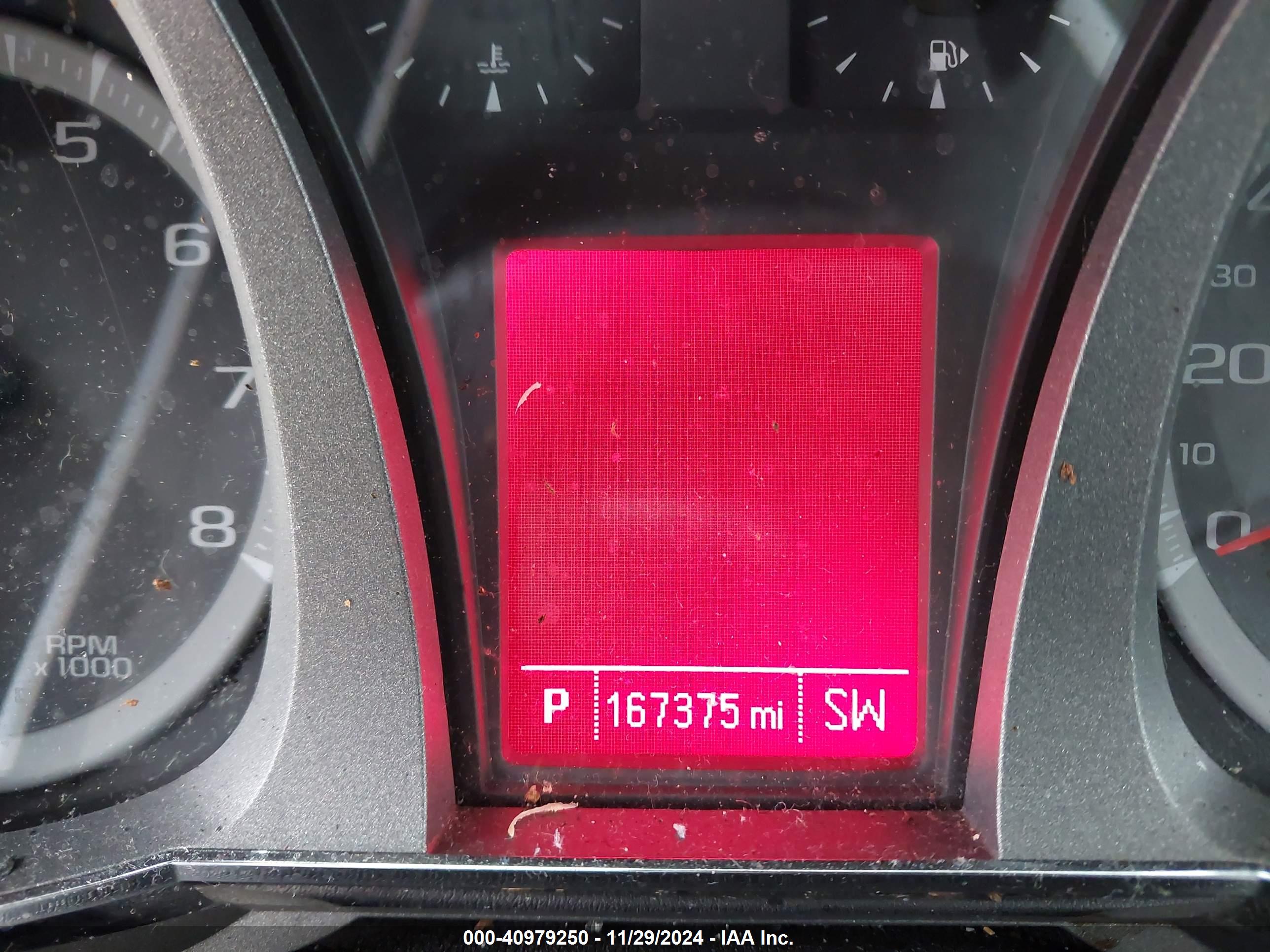 GMC TERRAIN image 7