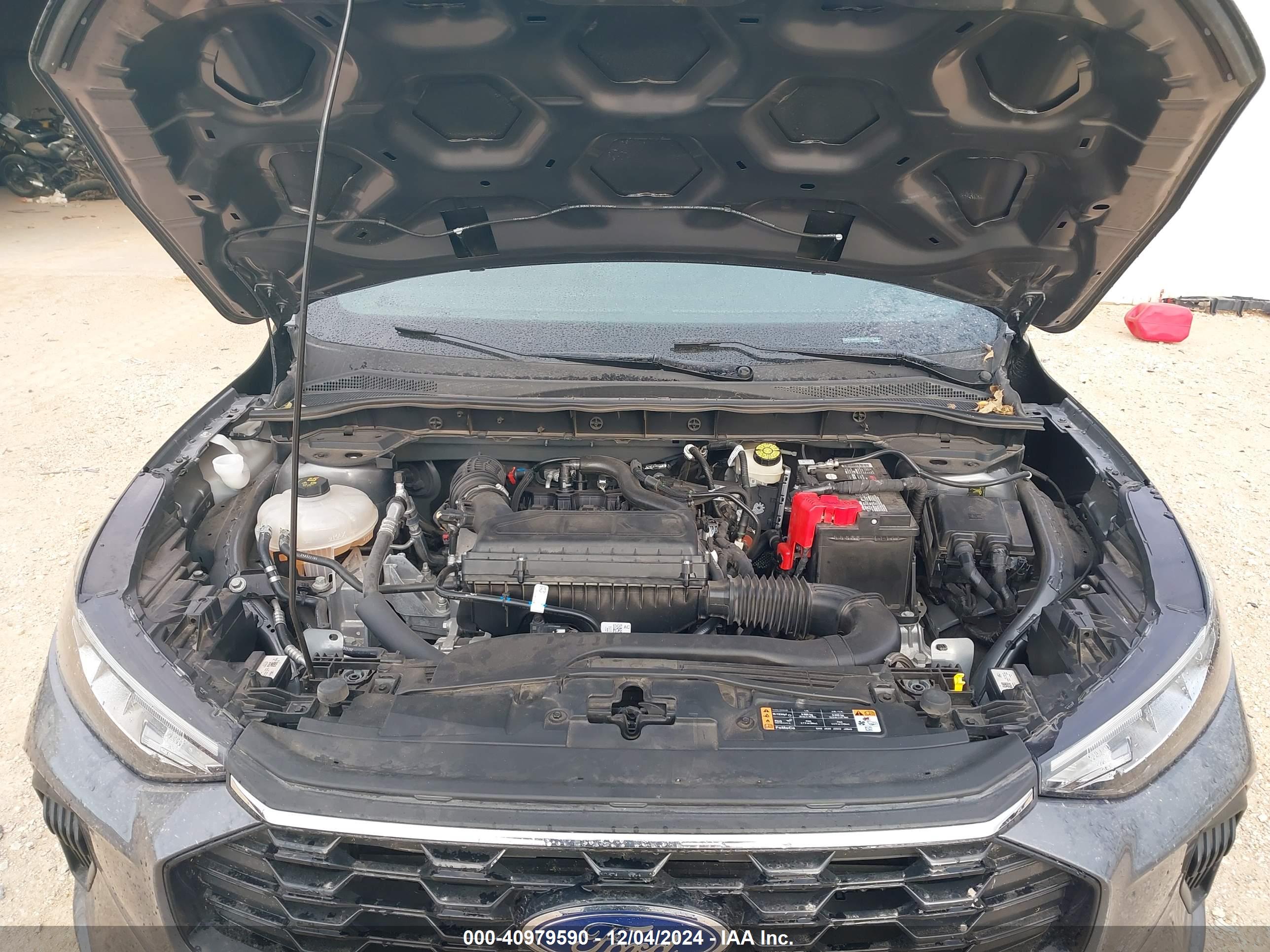 FORD ESCAPE image 10