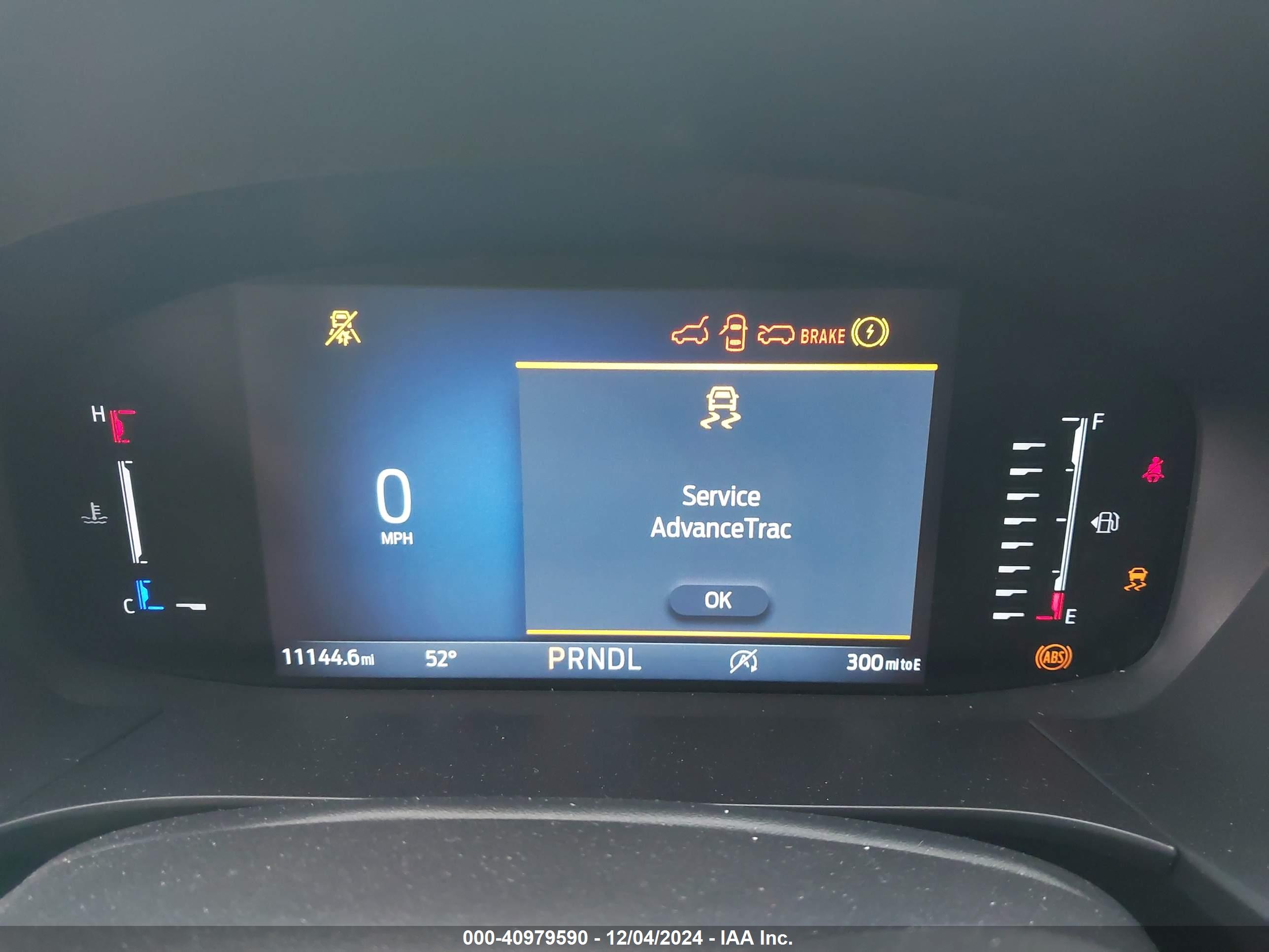 FORD ESCAPE image 7
