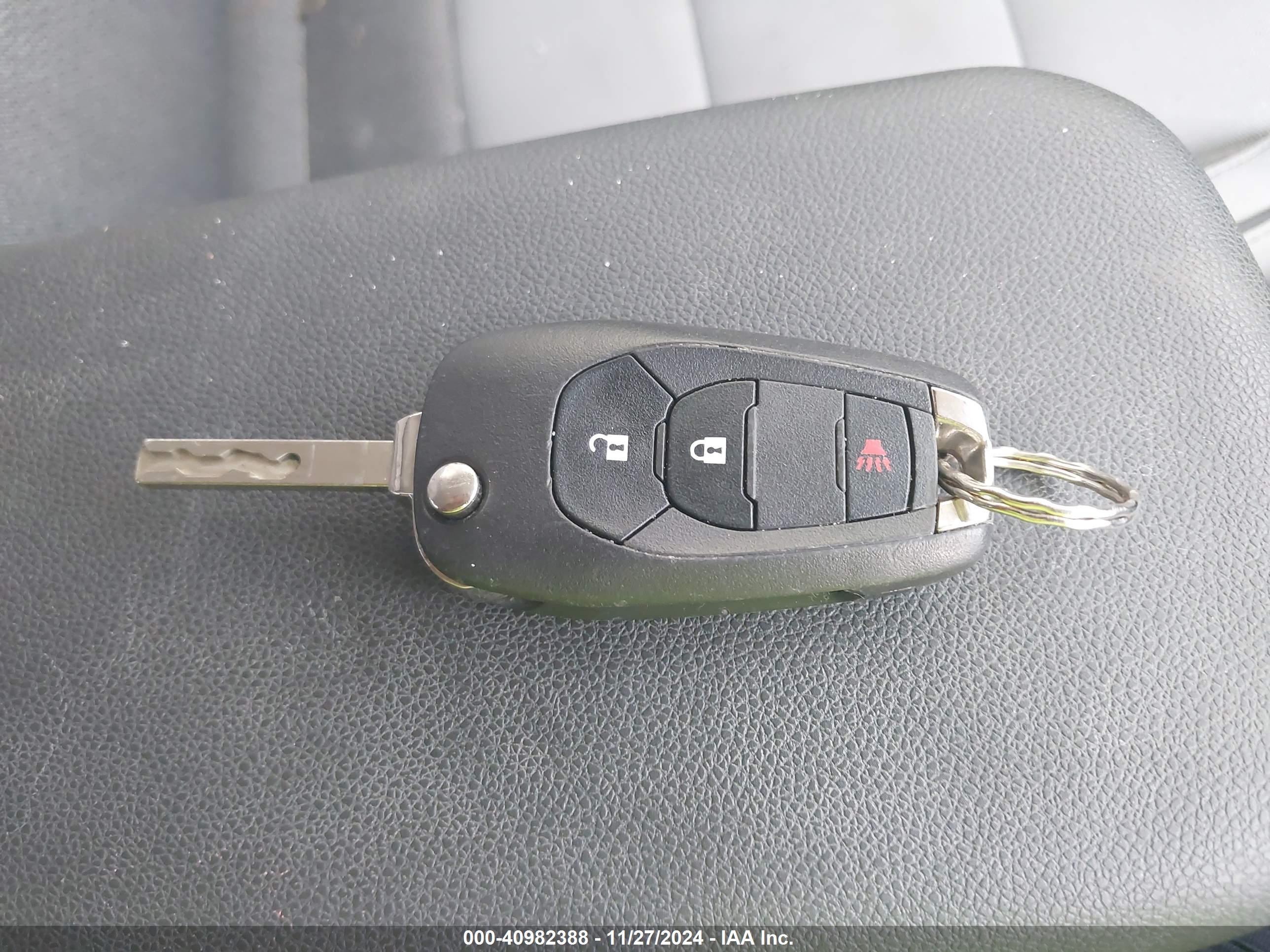 CHEVROLET TRAILBLAZER image 11