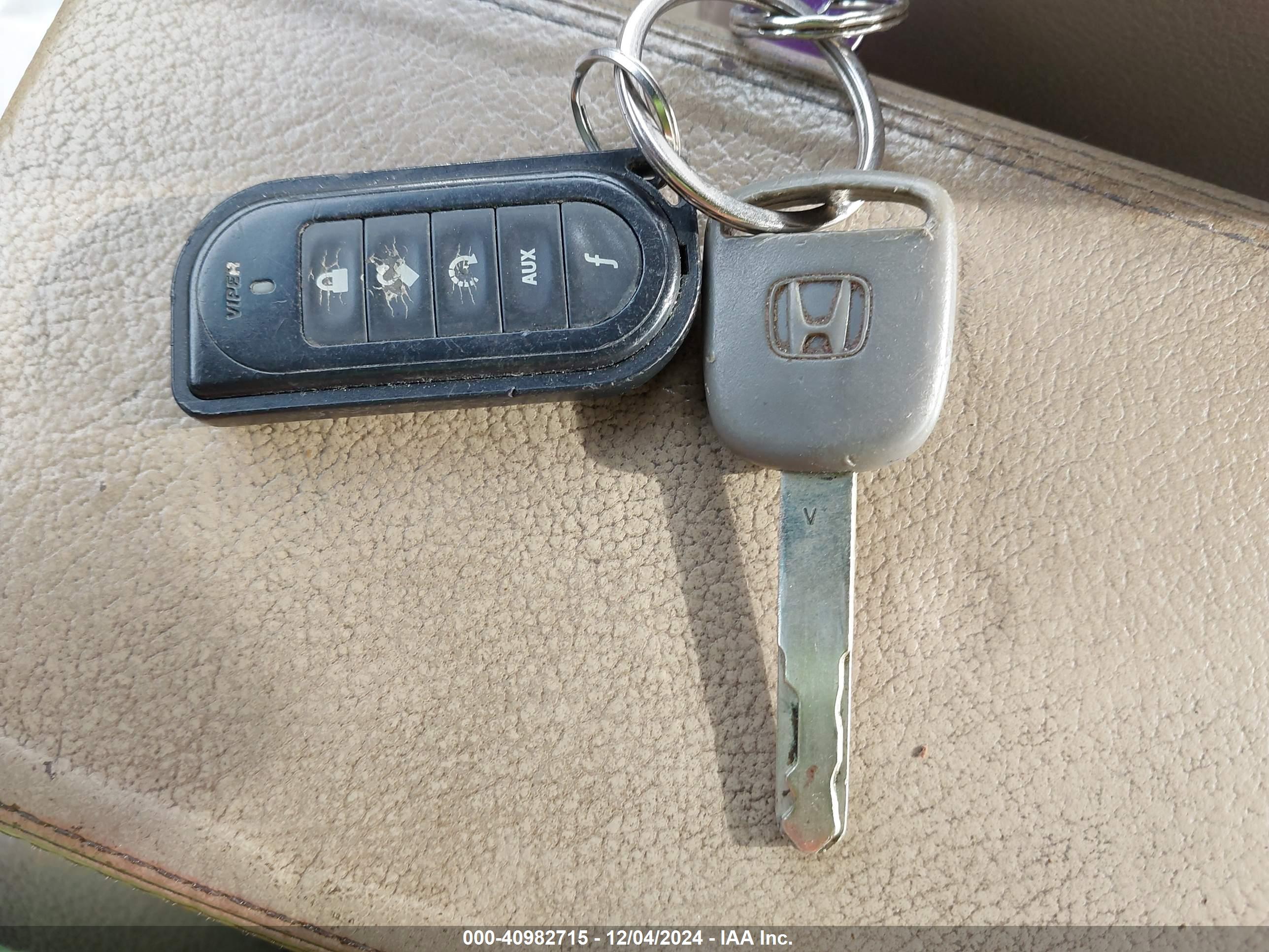 HONDA ACCORD image 11