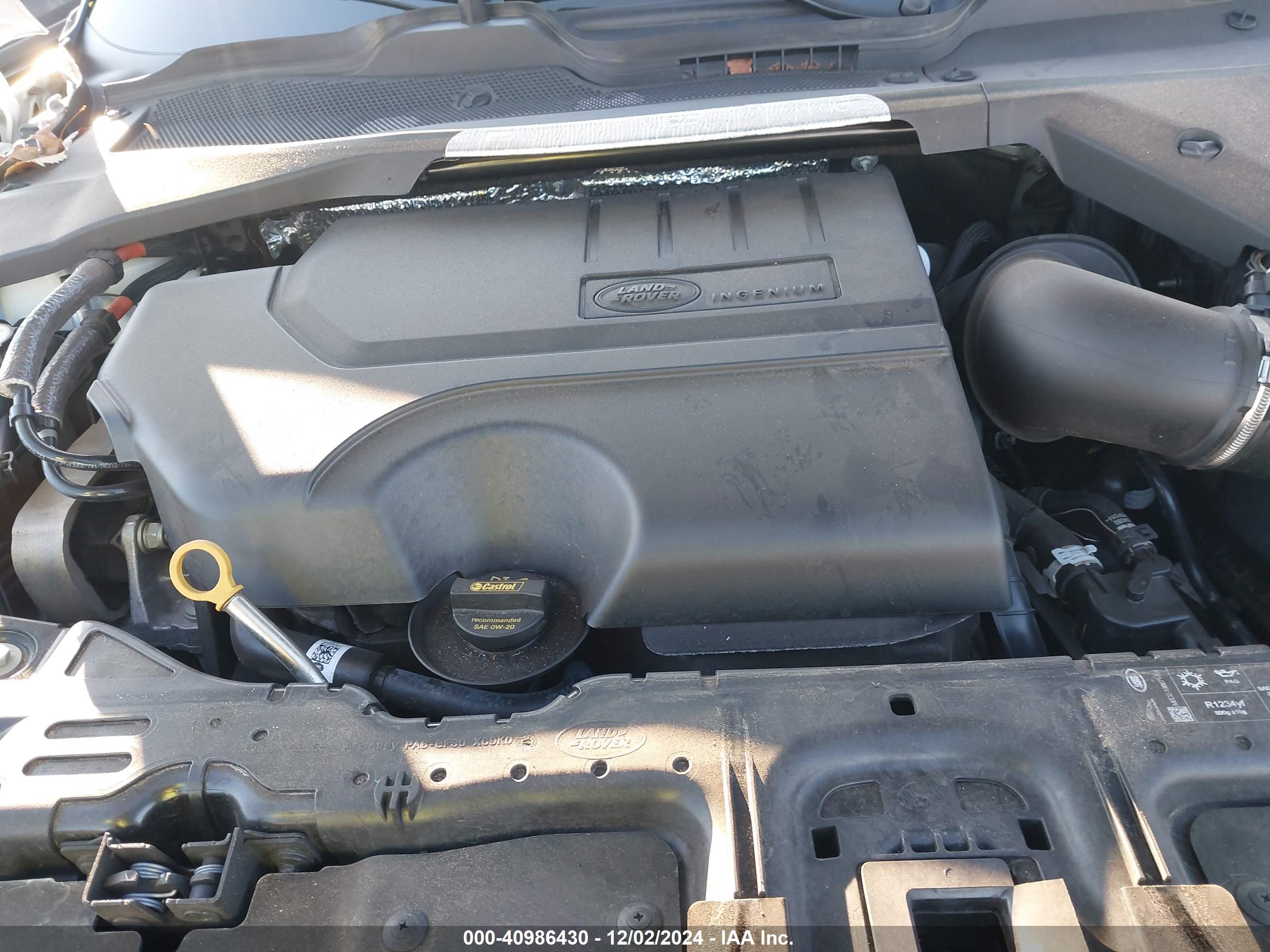 LAND ROVER image 10