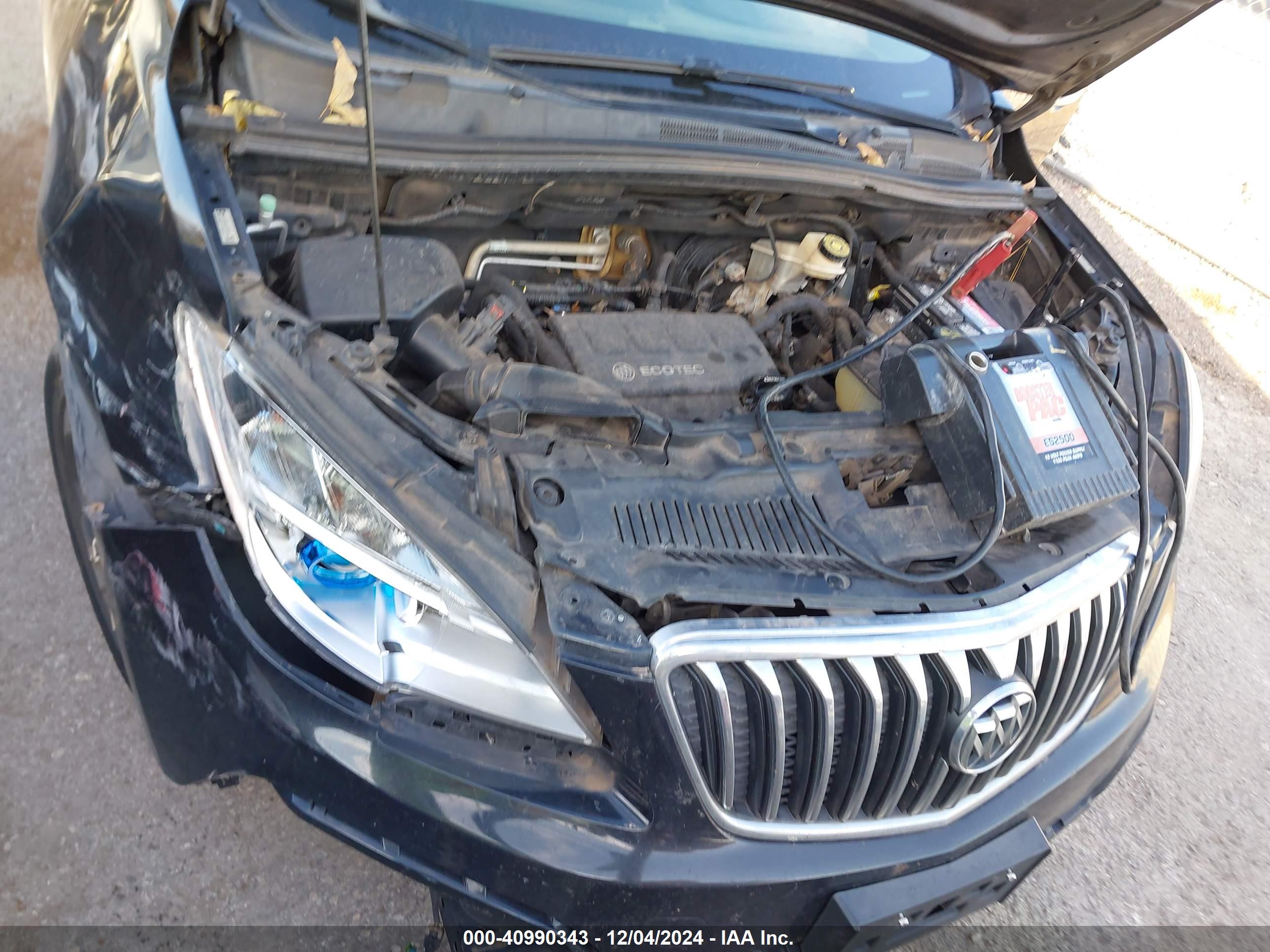 BUICK ENCORE image 10
