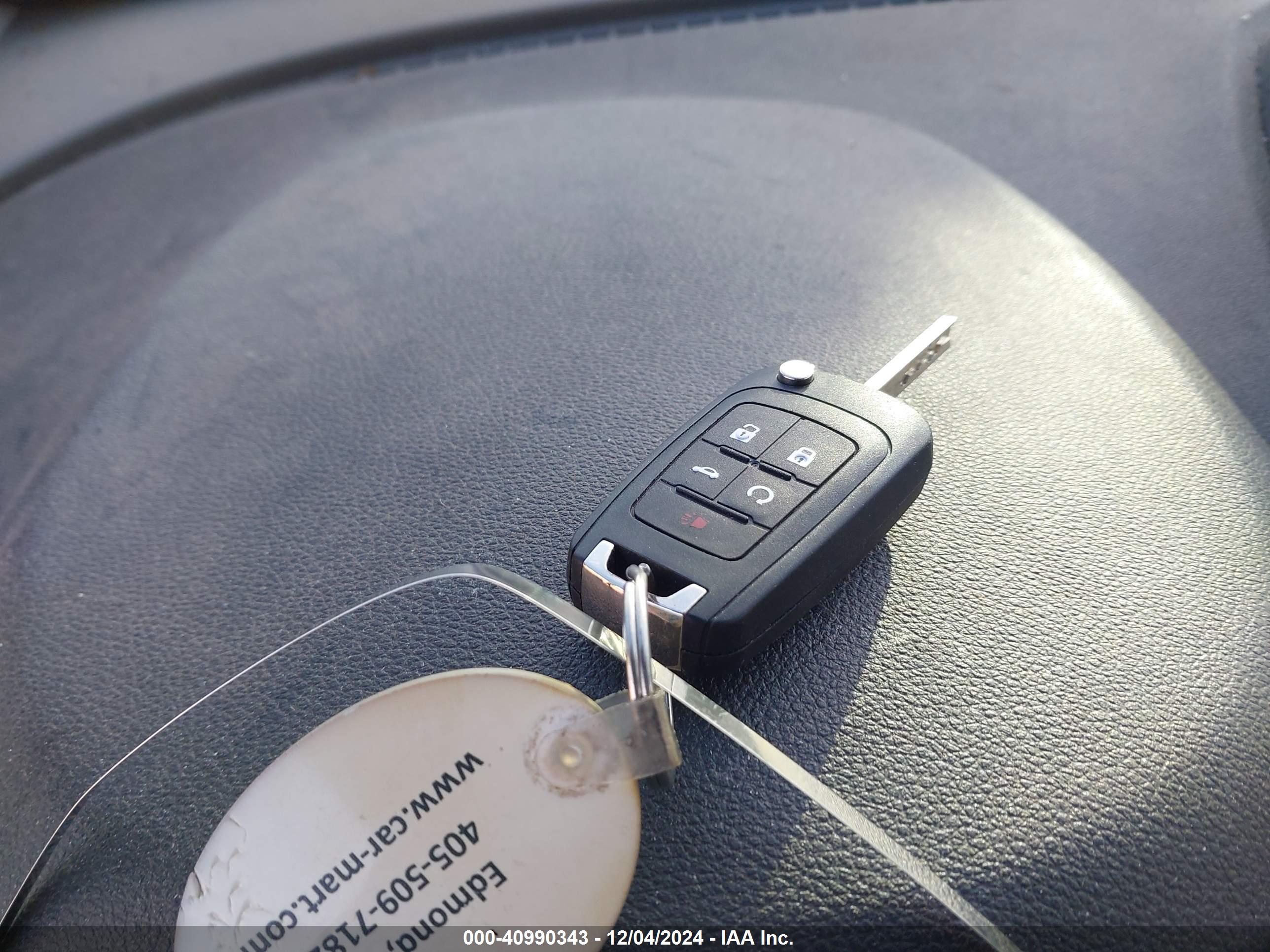 BUICK ENCORE image 11