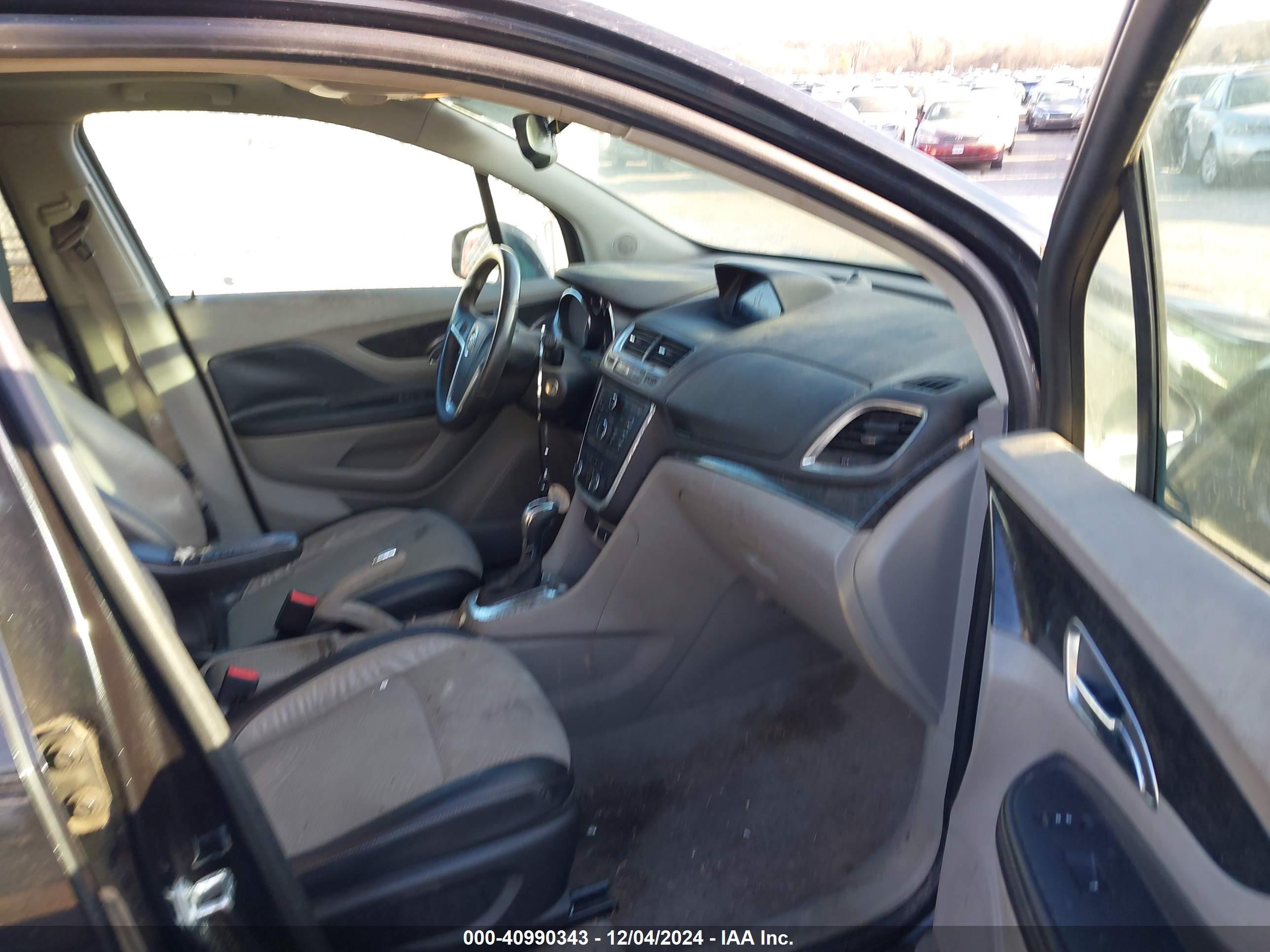 BUICK ENCORE image 5
