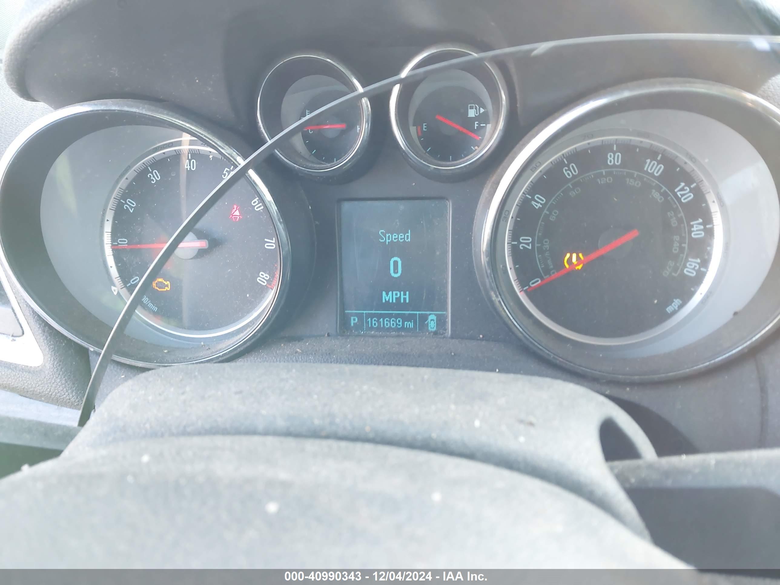 BUICK ENCORE image 7
