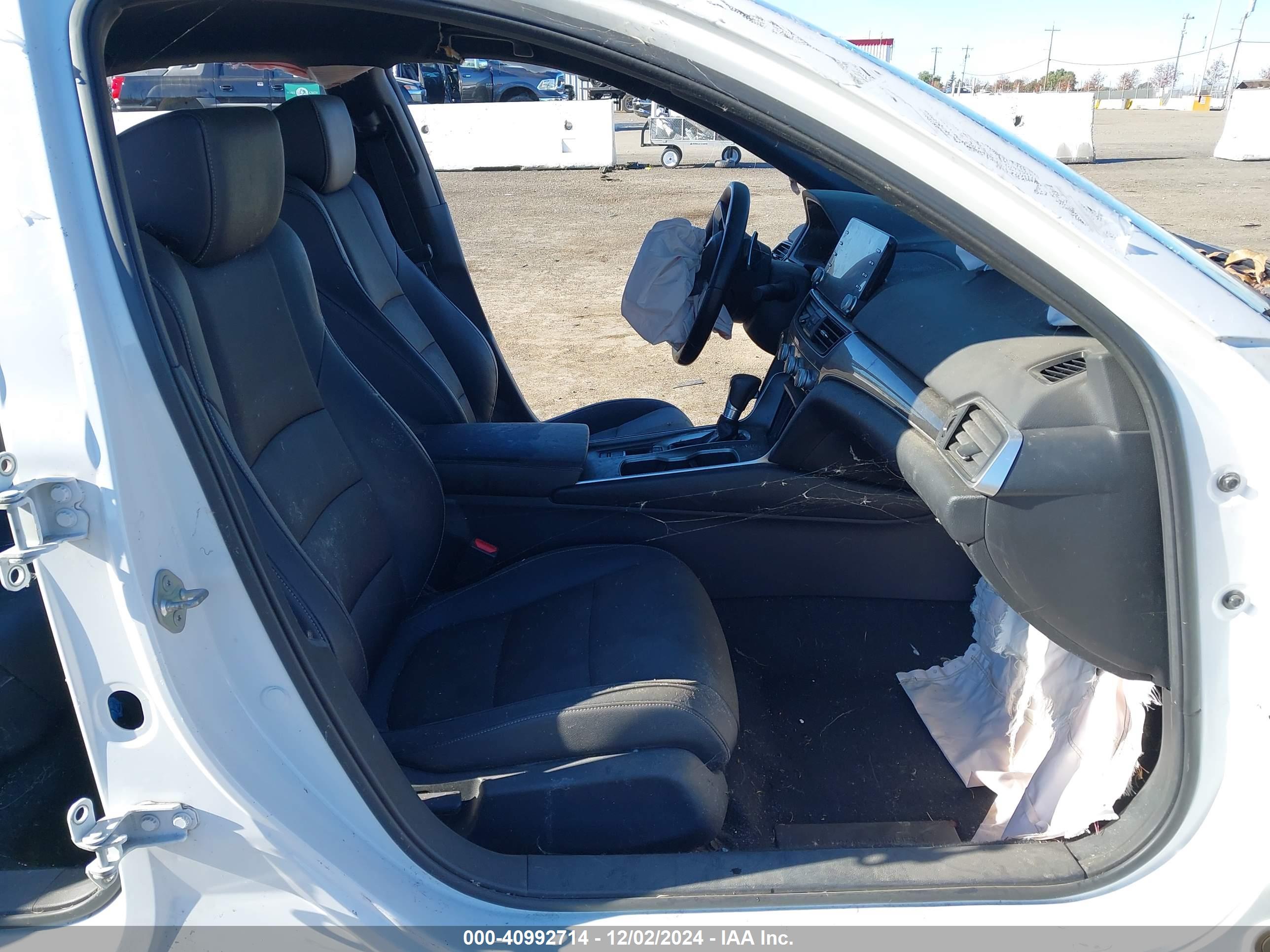 HONDA ACCORD image 5