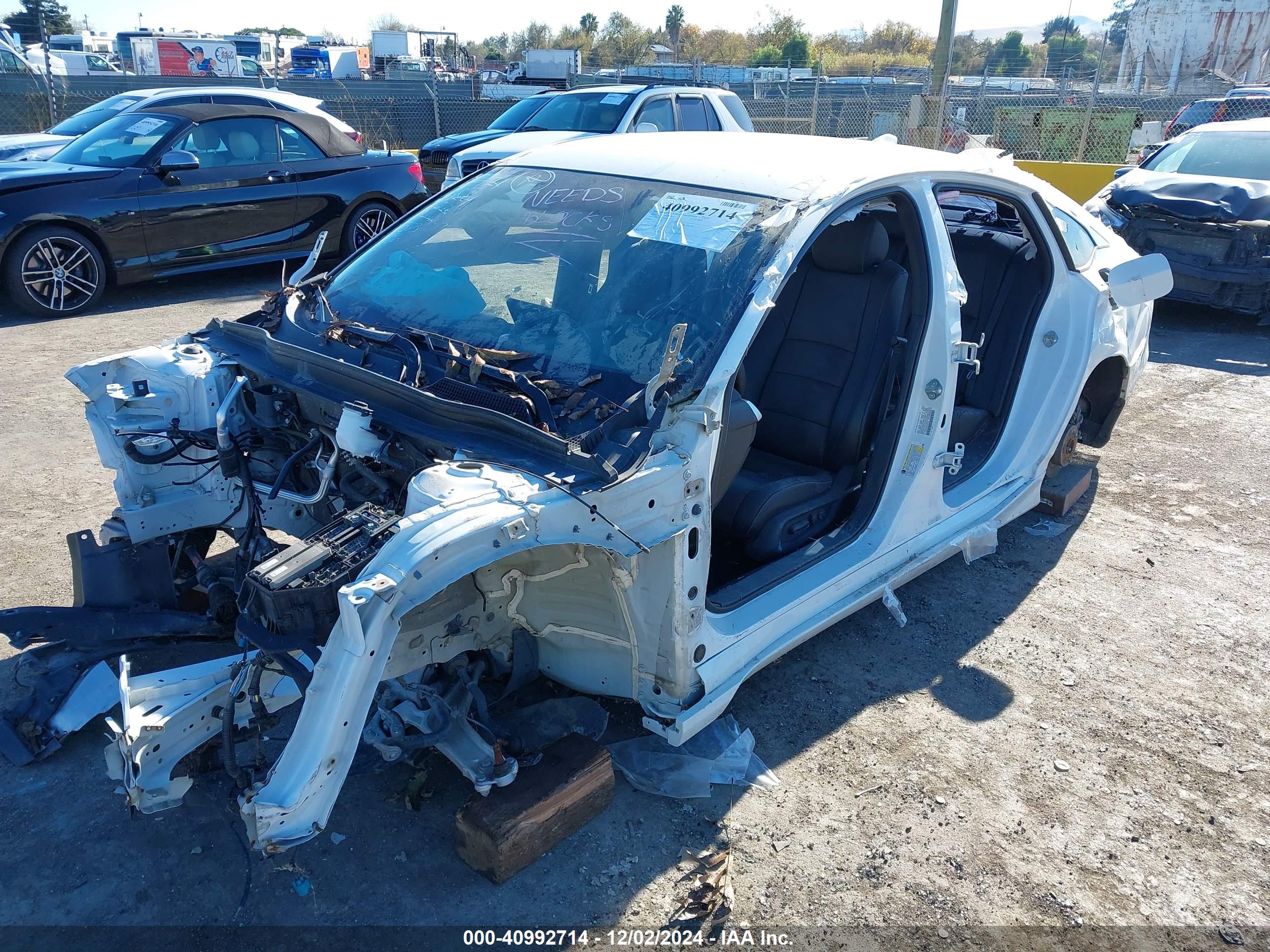 HONDA ACCORD image 6