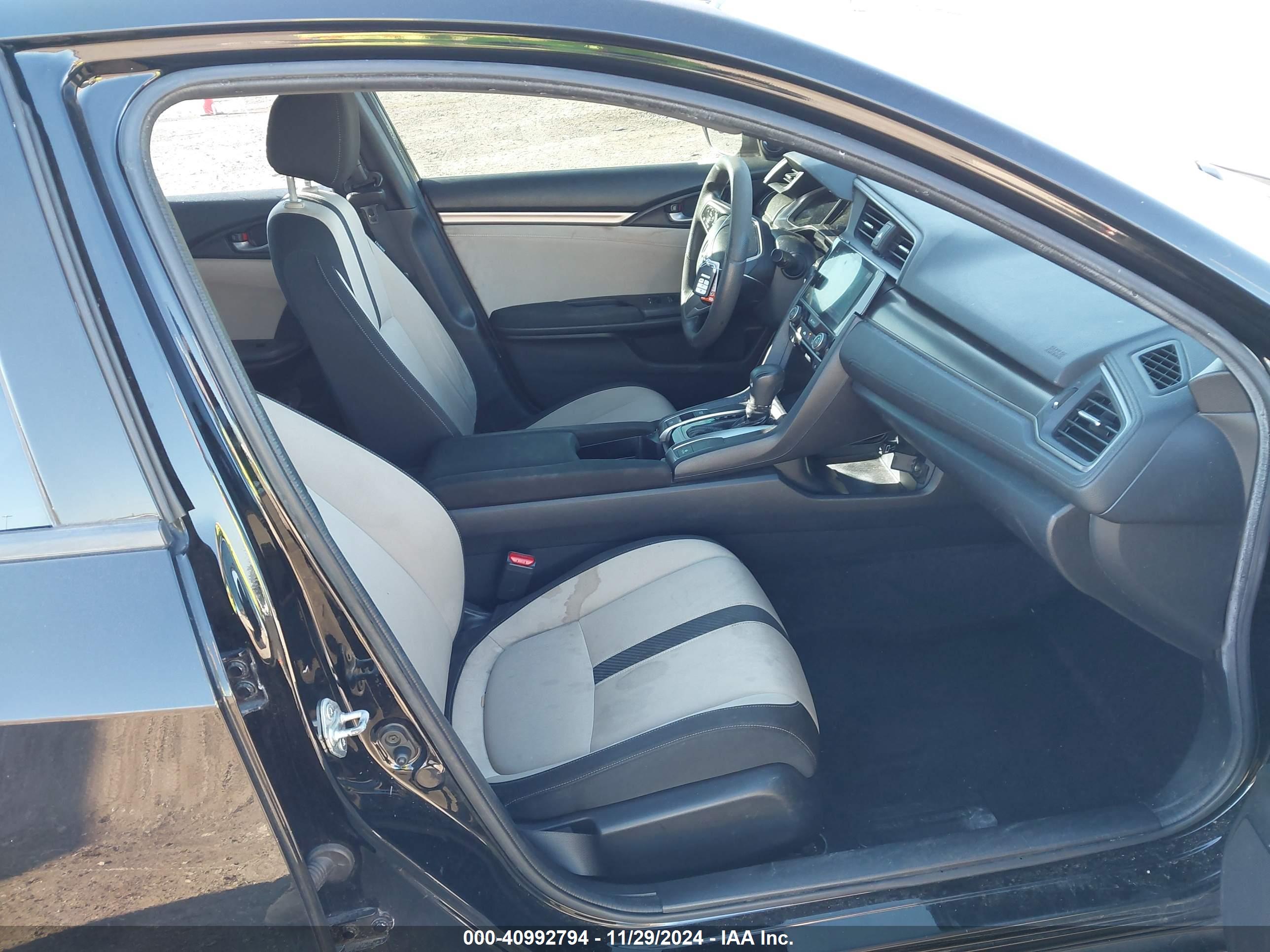 HONDA CIVIC image 5