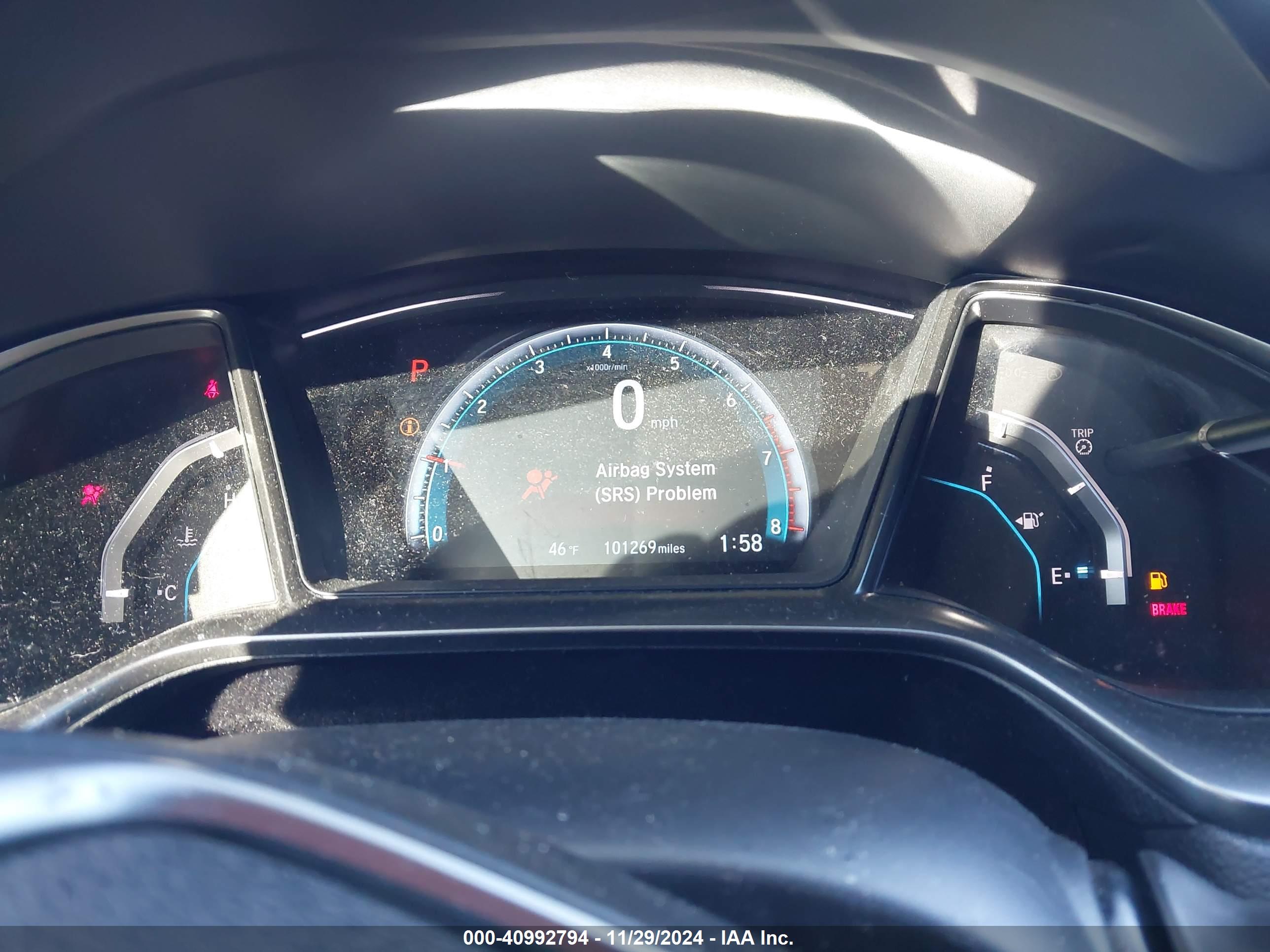 HONDA CIVIC image 7