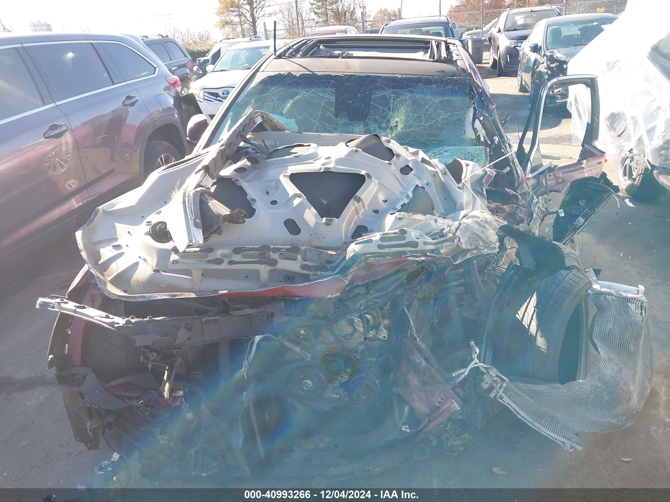 HYUNDAI GENESIS image 6