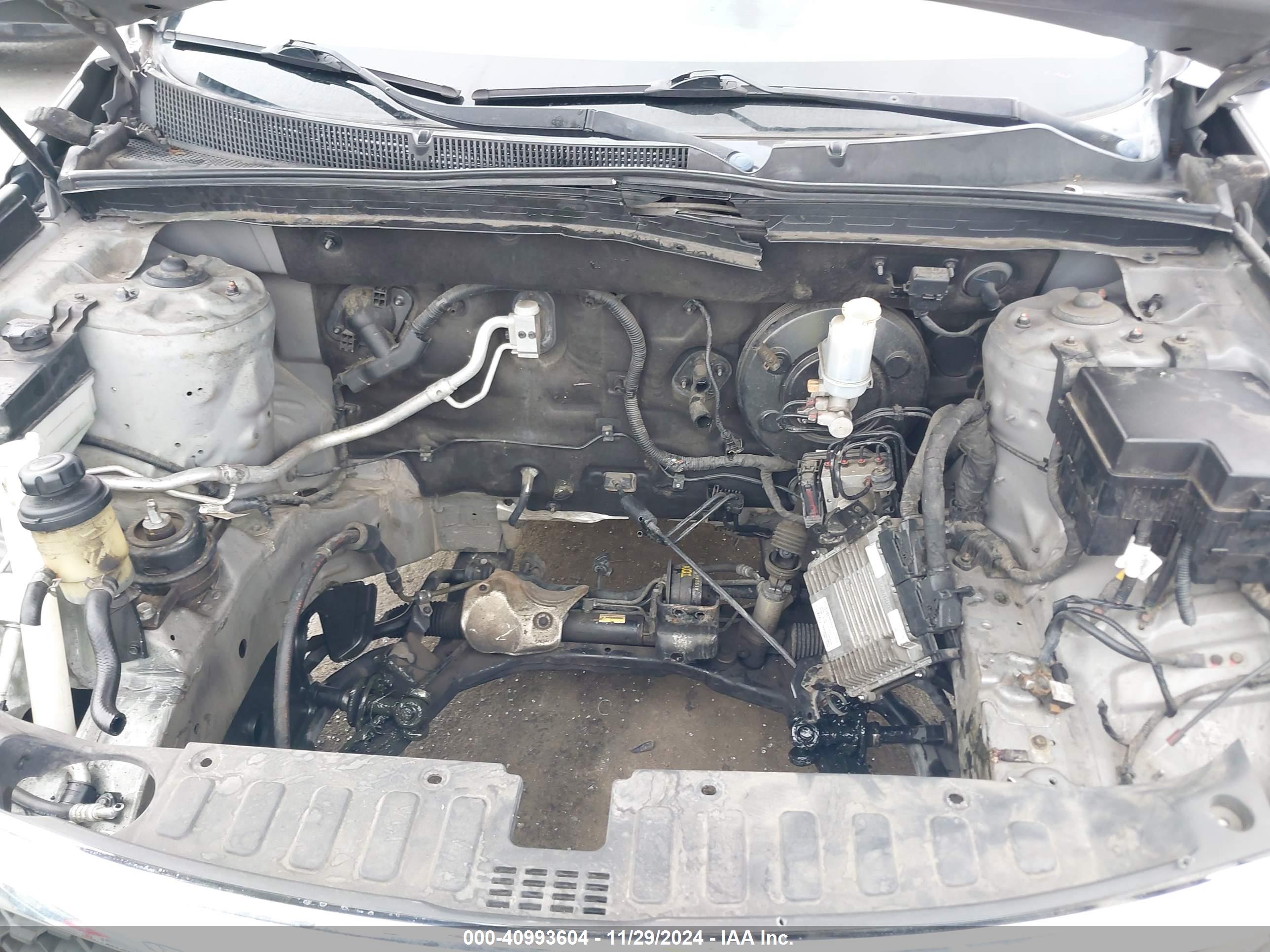 KIA SORENTO image 10