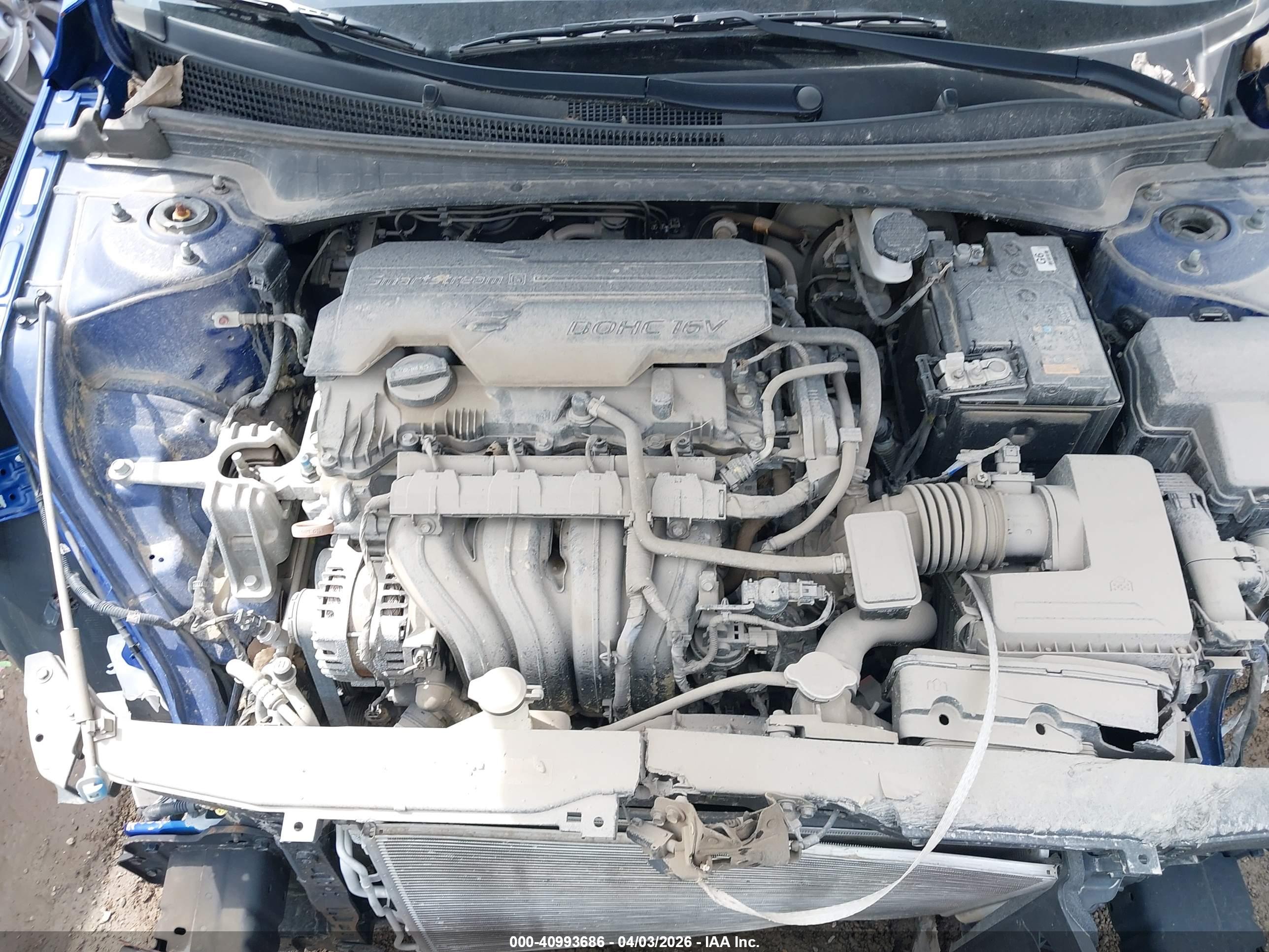 HYUNDAI ELANTRA image 10