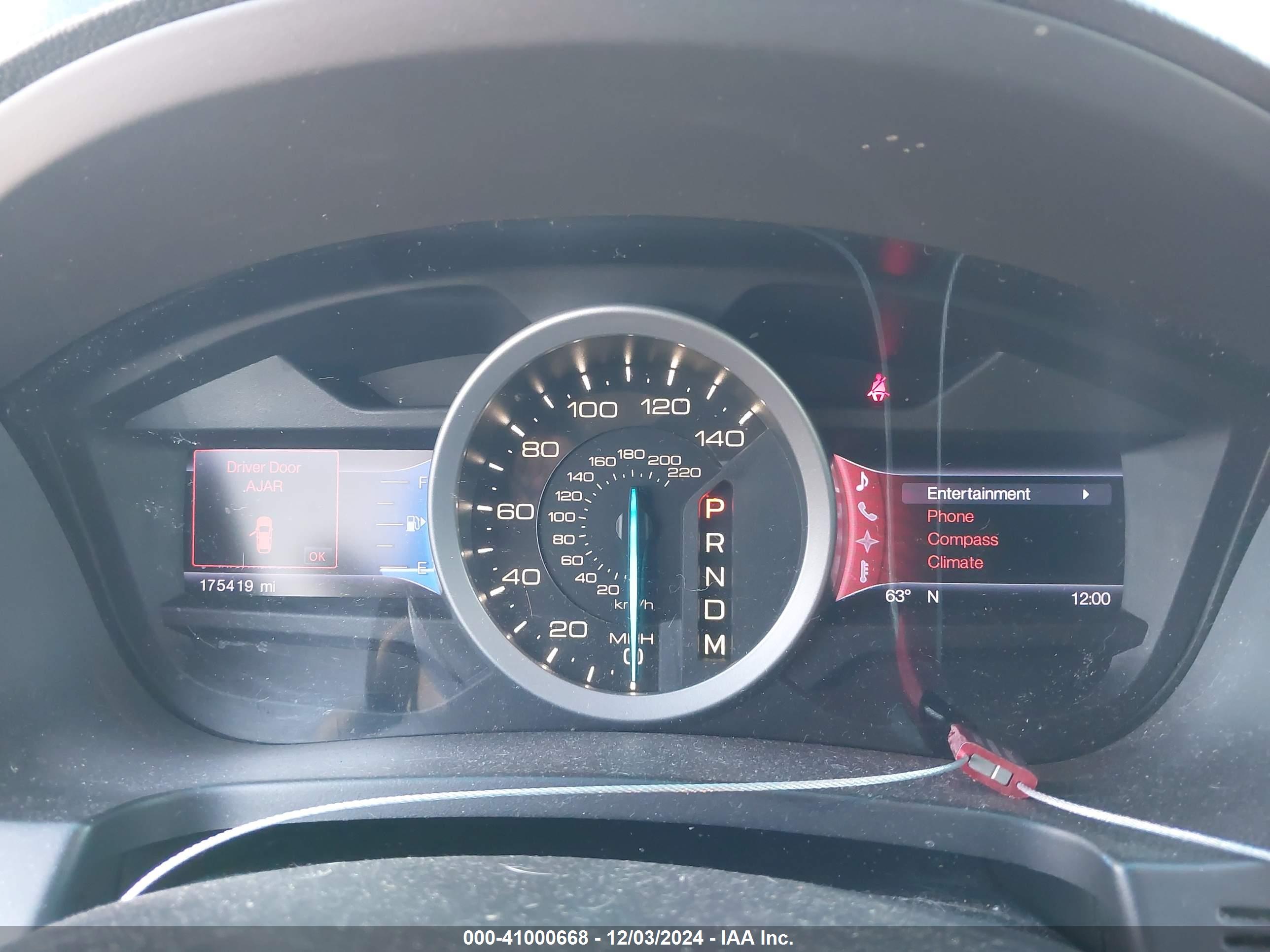 FORD EXPLORER image 7