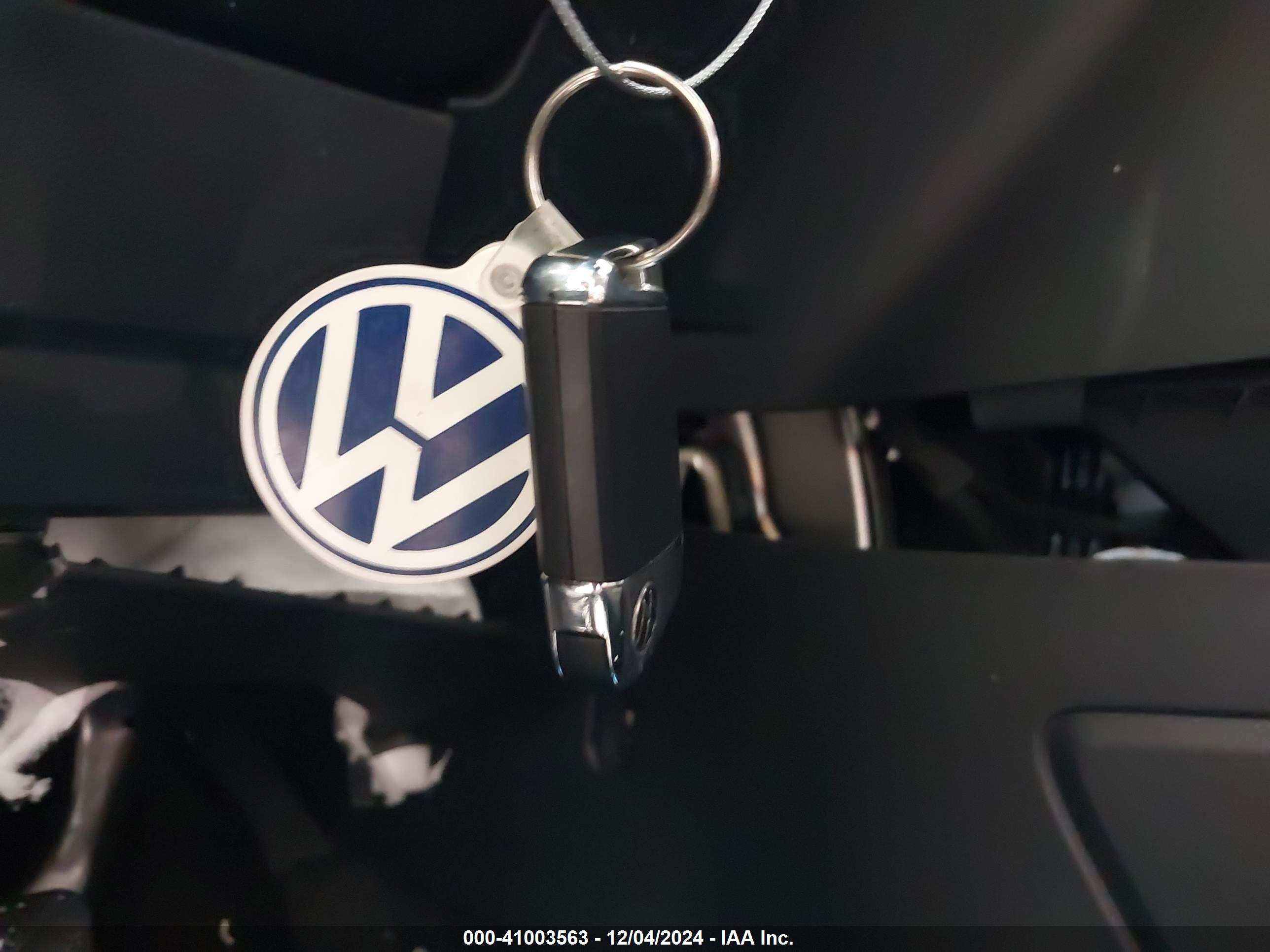 VOLKSWAGEN ATLAS image 11